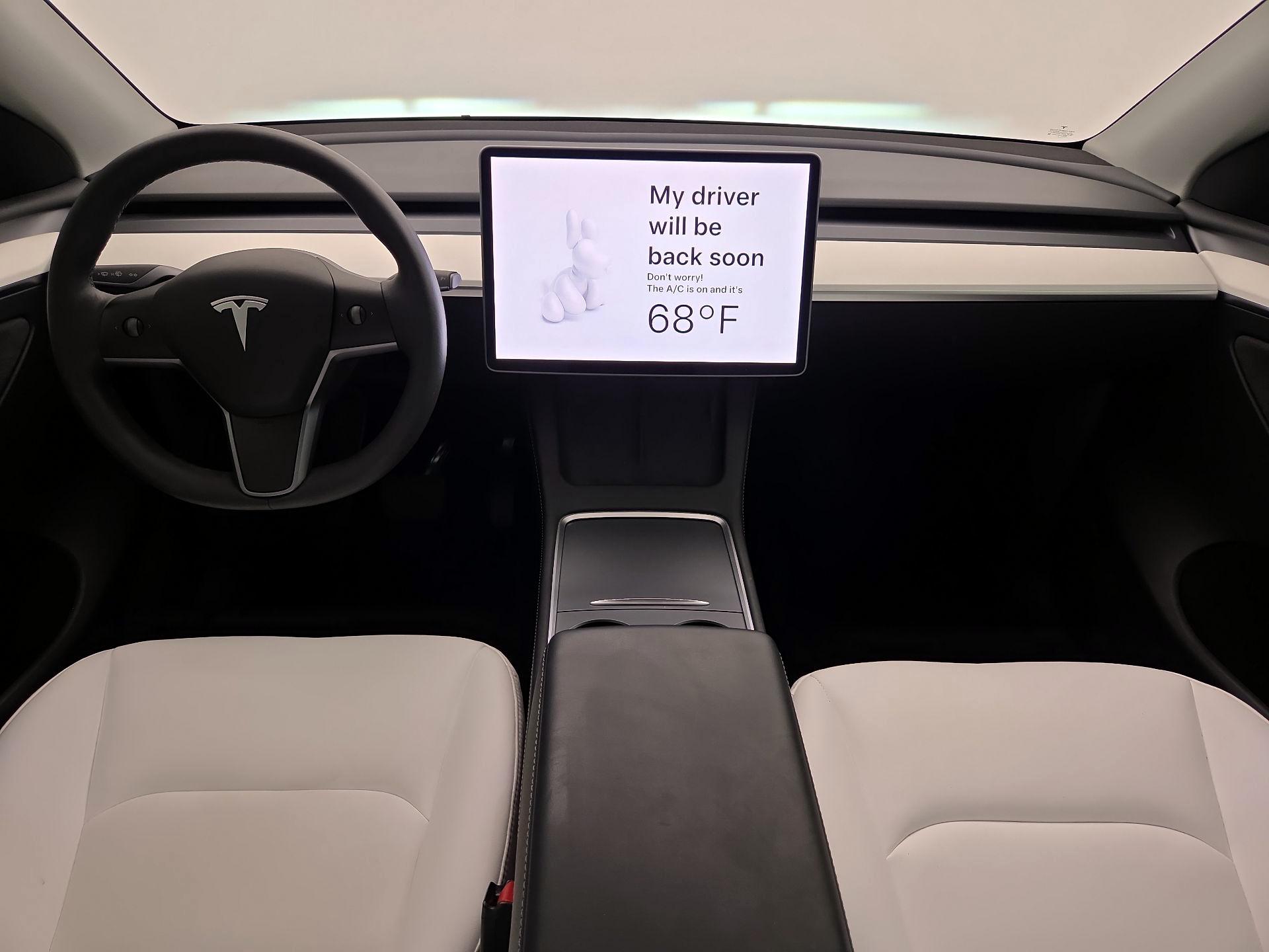 Thumbnail: 2023 Tesla Model Y - 9