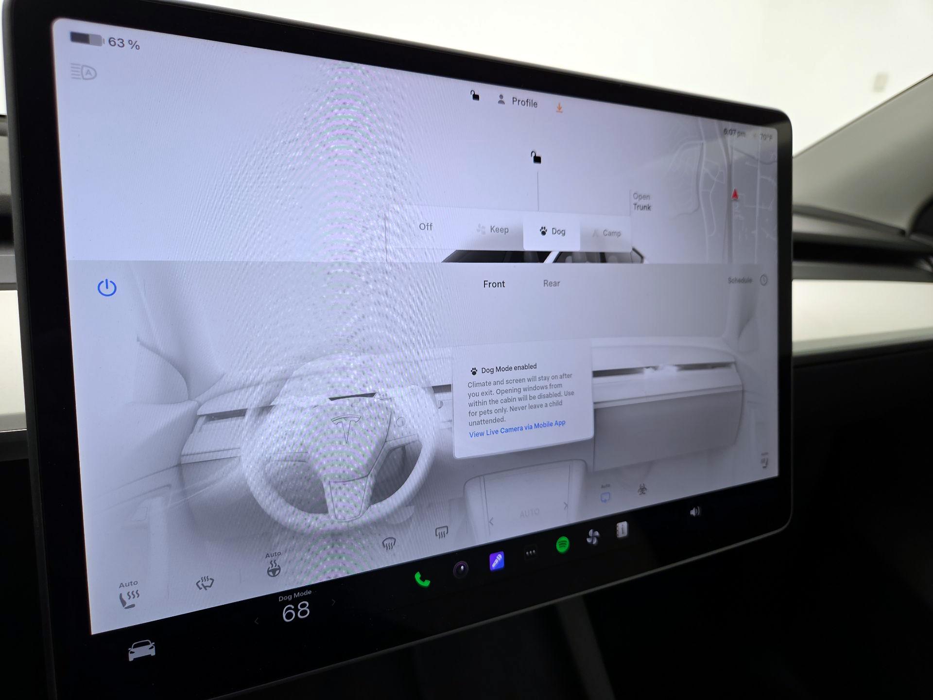 Thumbnail: 2023 Tesla Model Y - 15