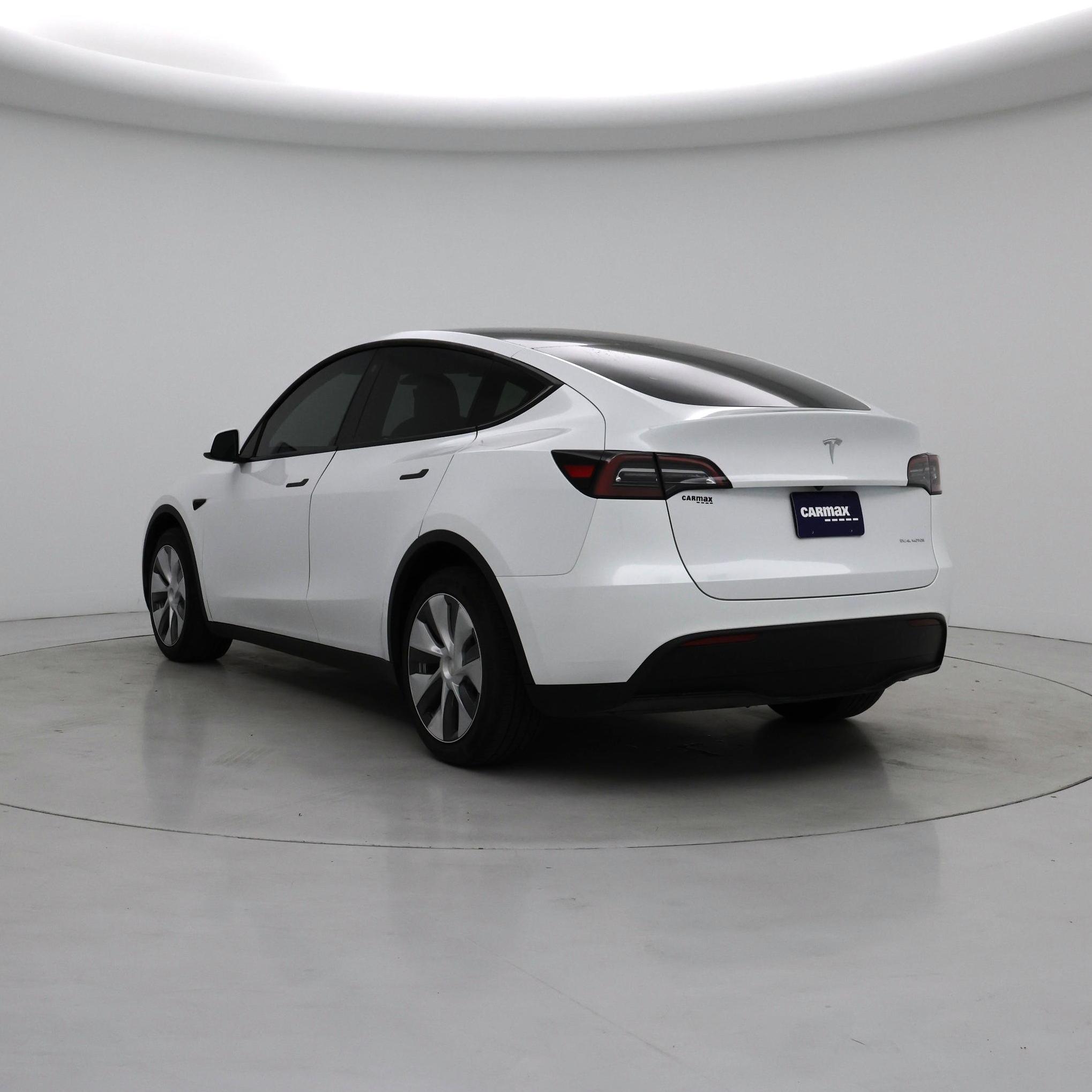 Thumbnail: 2023 Tesla Model Y - 2