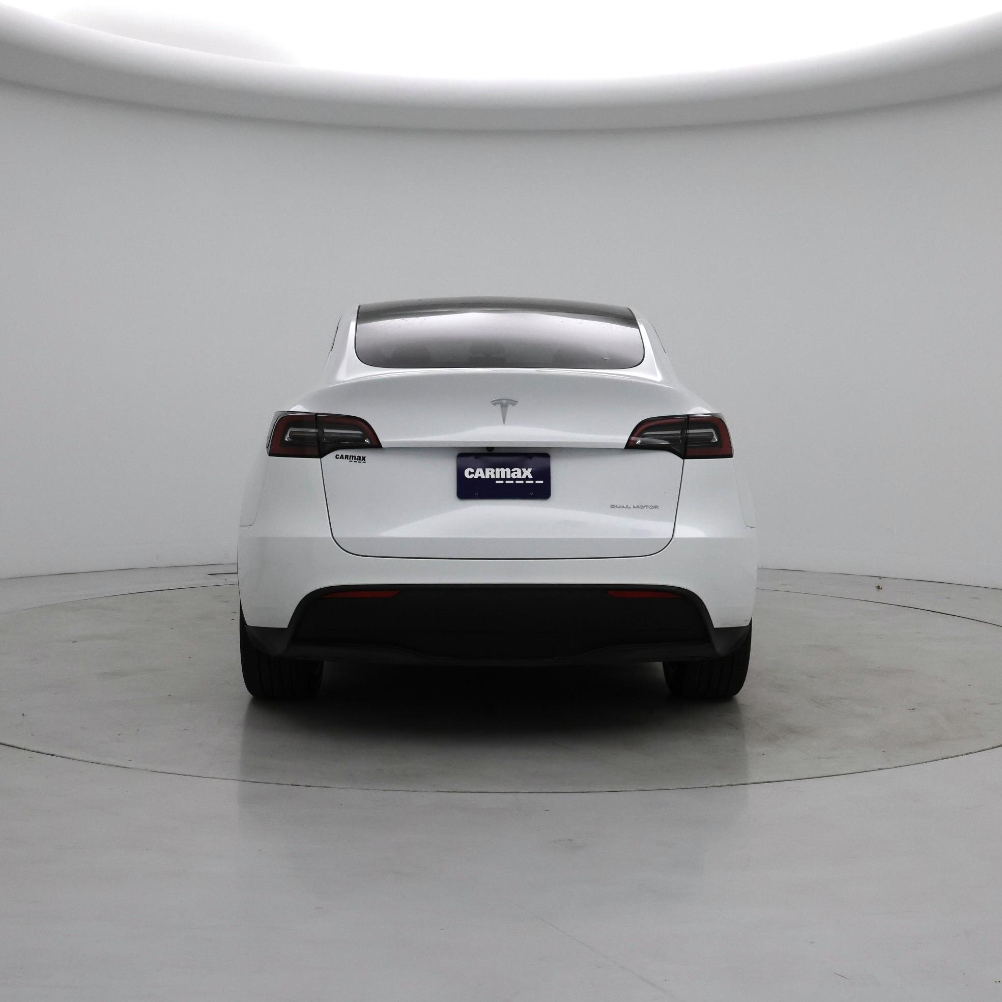 Thumbnail: 2023 Tesla Model Y - 6