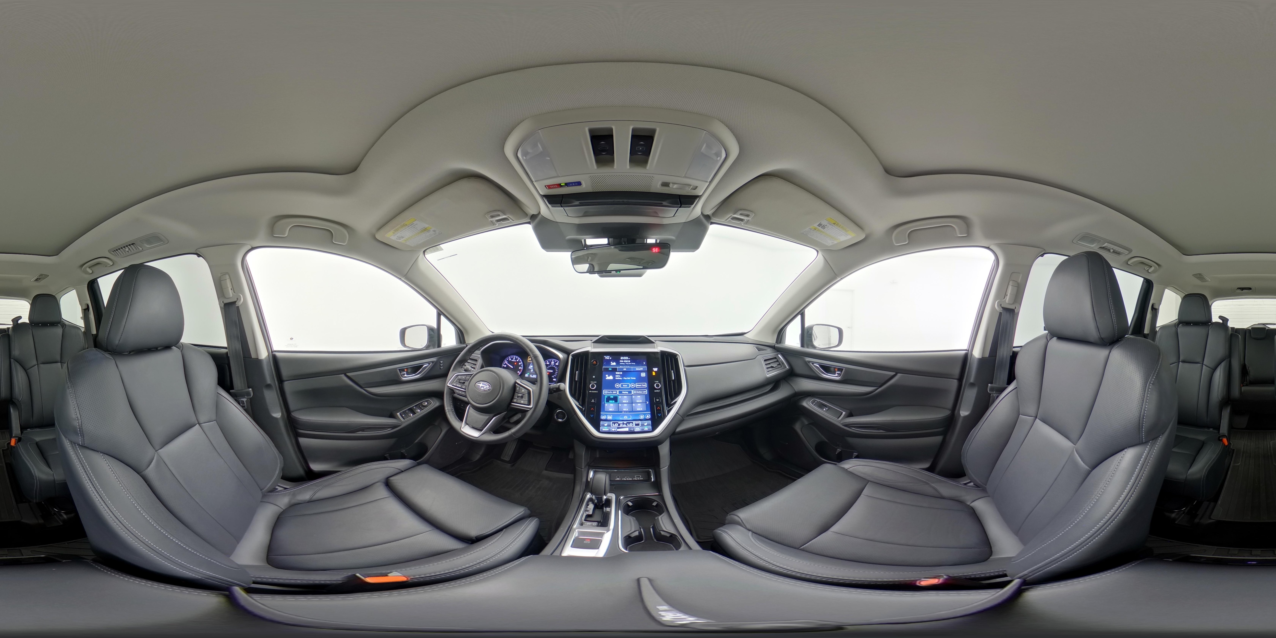 2023 Subaru Ascent Limited - Photo 27