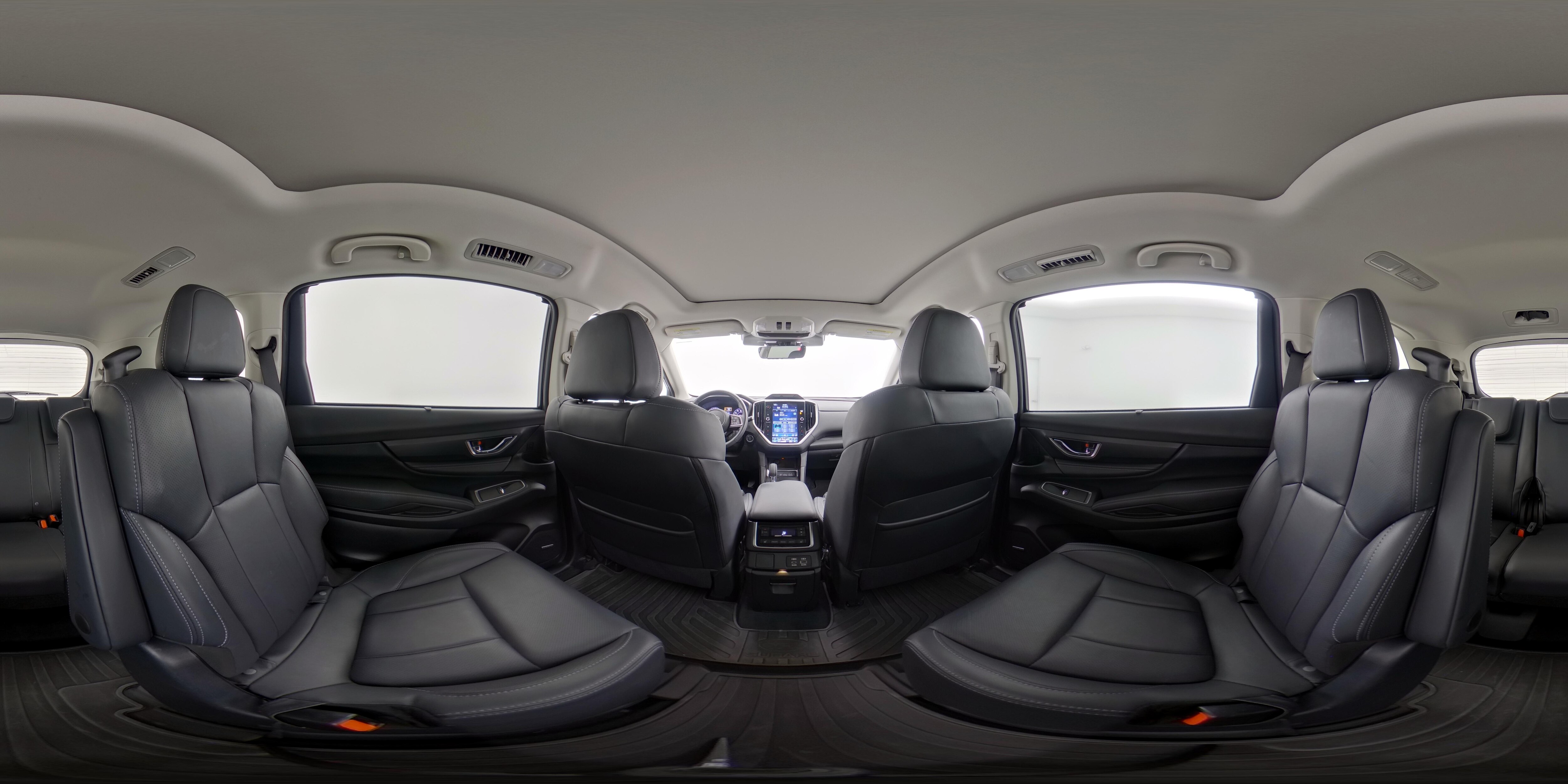 2023 Subaru Ascent Limited - Photo 28