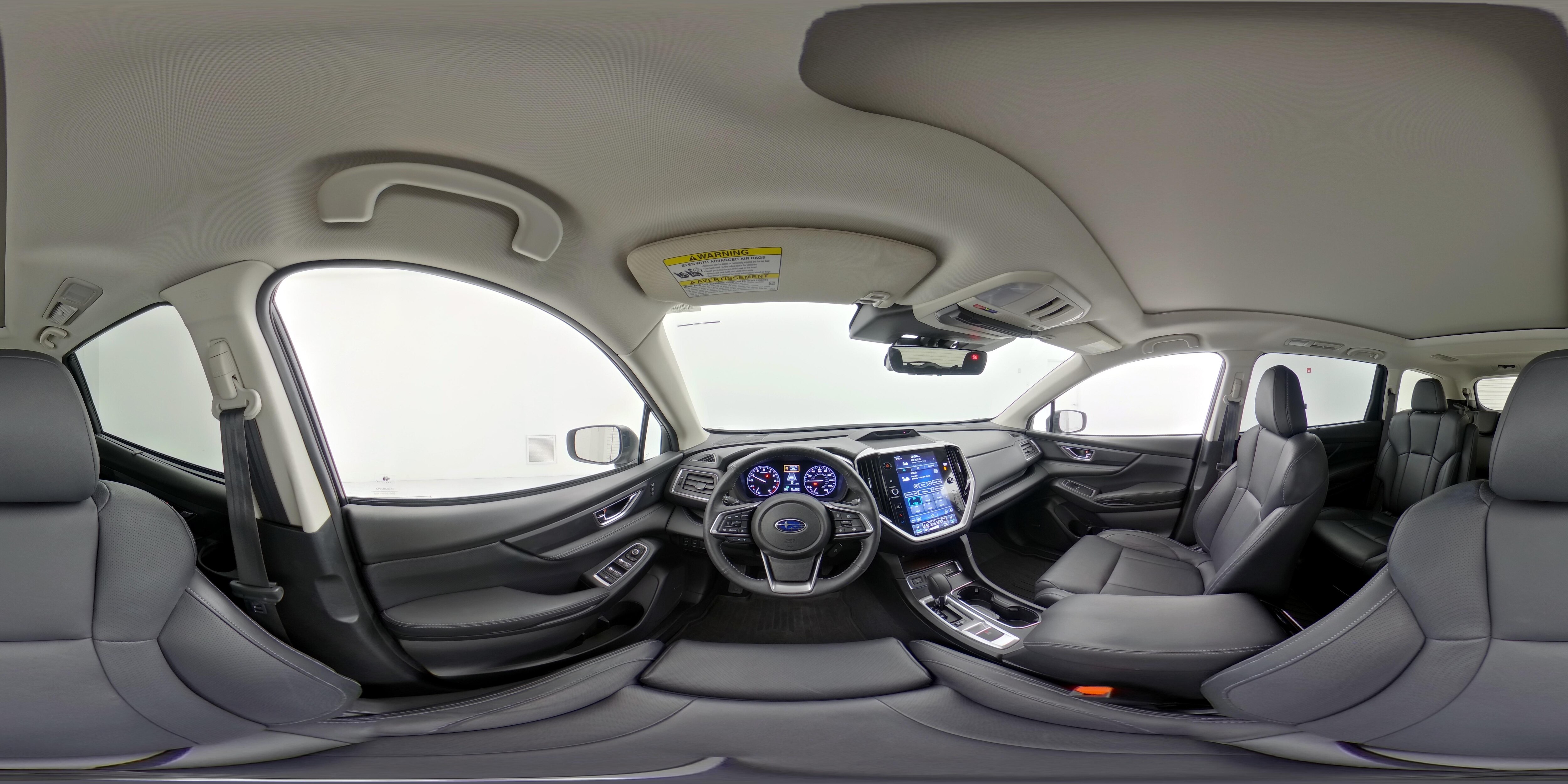 2023 Subaru Ascent Limited - Photo 29