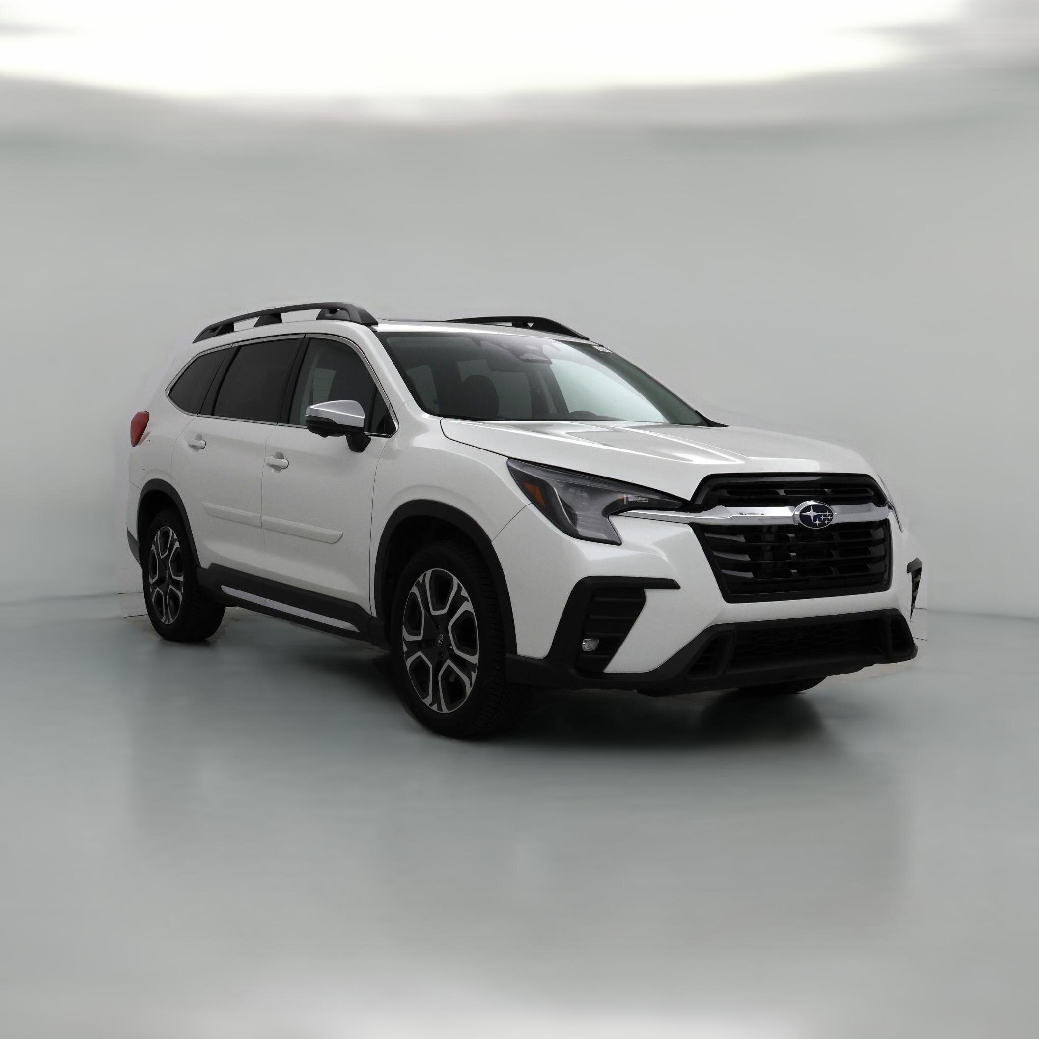 Thumbnail: 2023 Subaru Ascent - 1