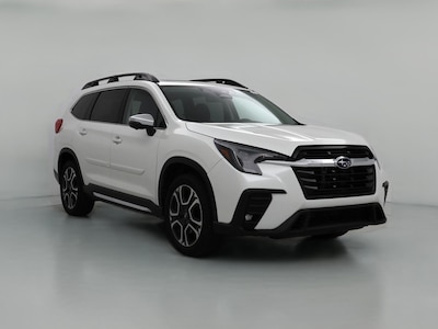 2023 Subaru Ascent Limited