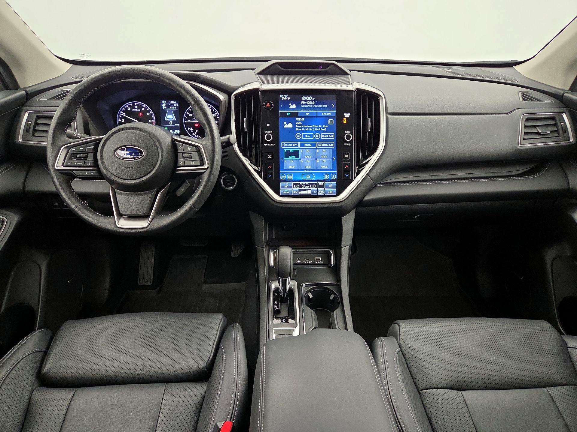 Thumbnail: 2023 Subaru Ascent - 9