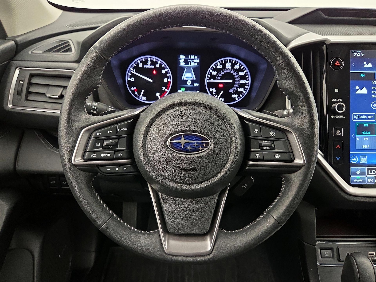 2023 Subaru Ascent Limited - Photo 11