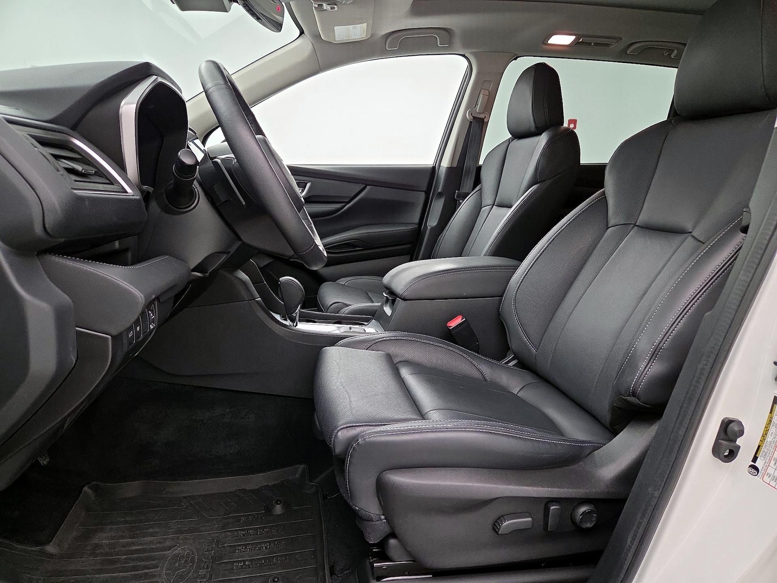 2023 Subaru Ascent Limited - Photo 12