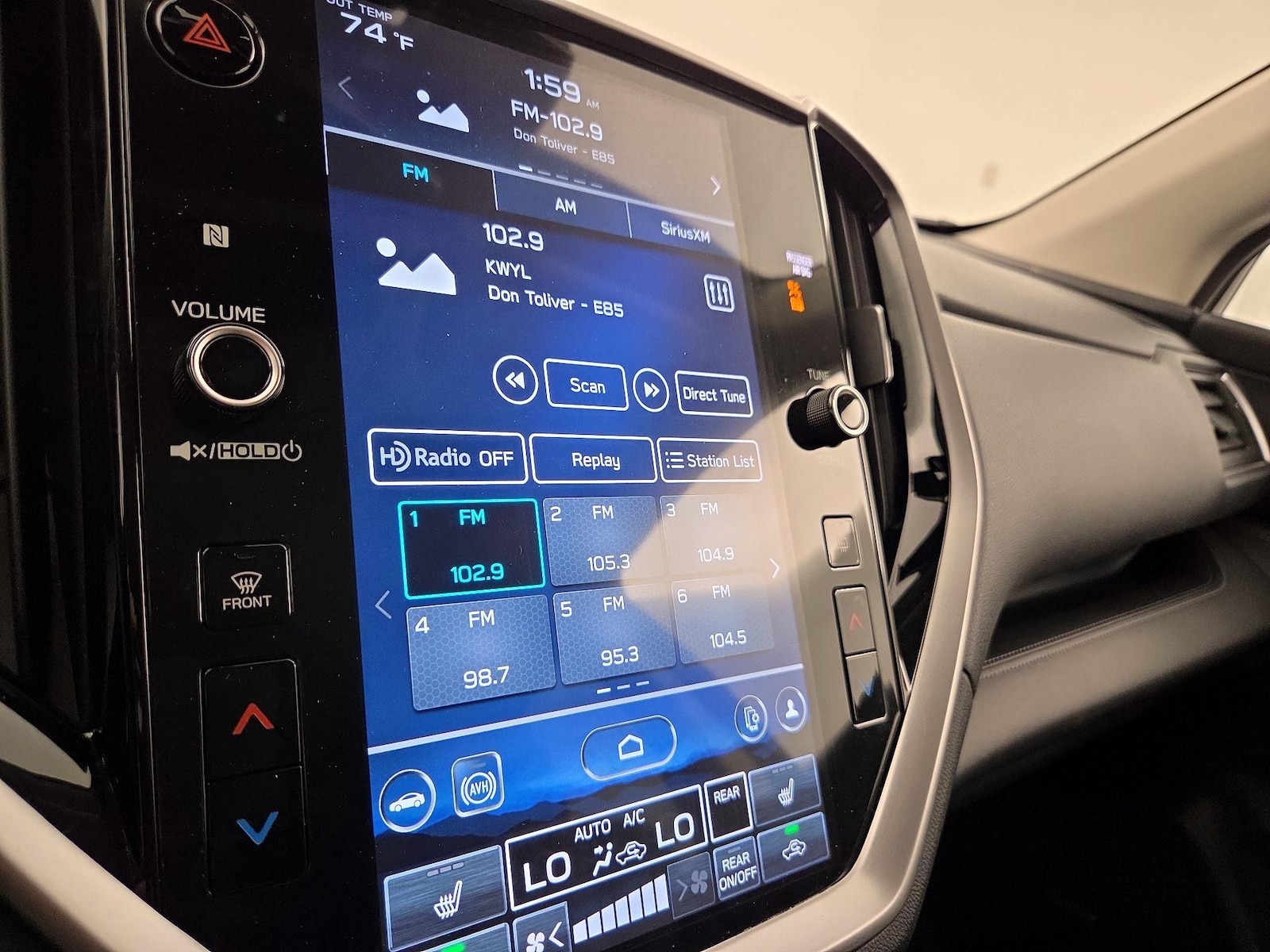 2023 Subaru Ascent Limited - Photo 16