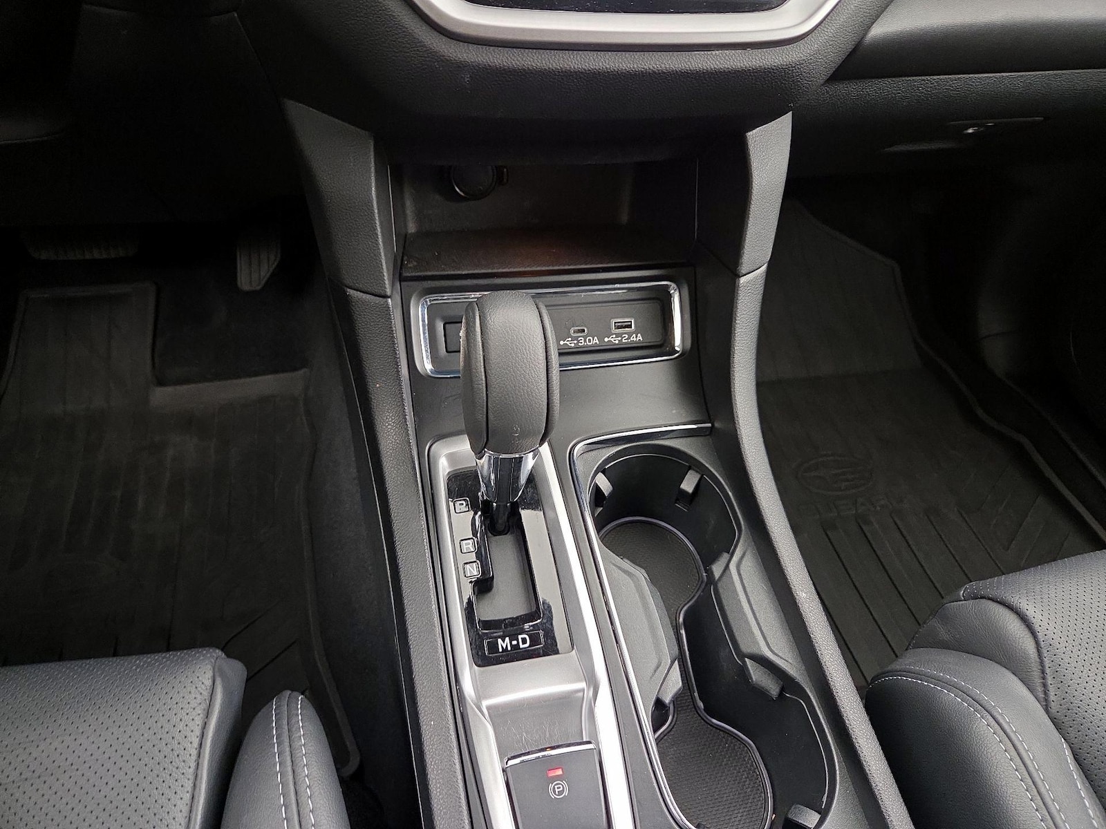 2023 Subaru Ascent Limited - Photo 18