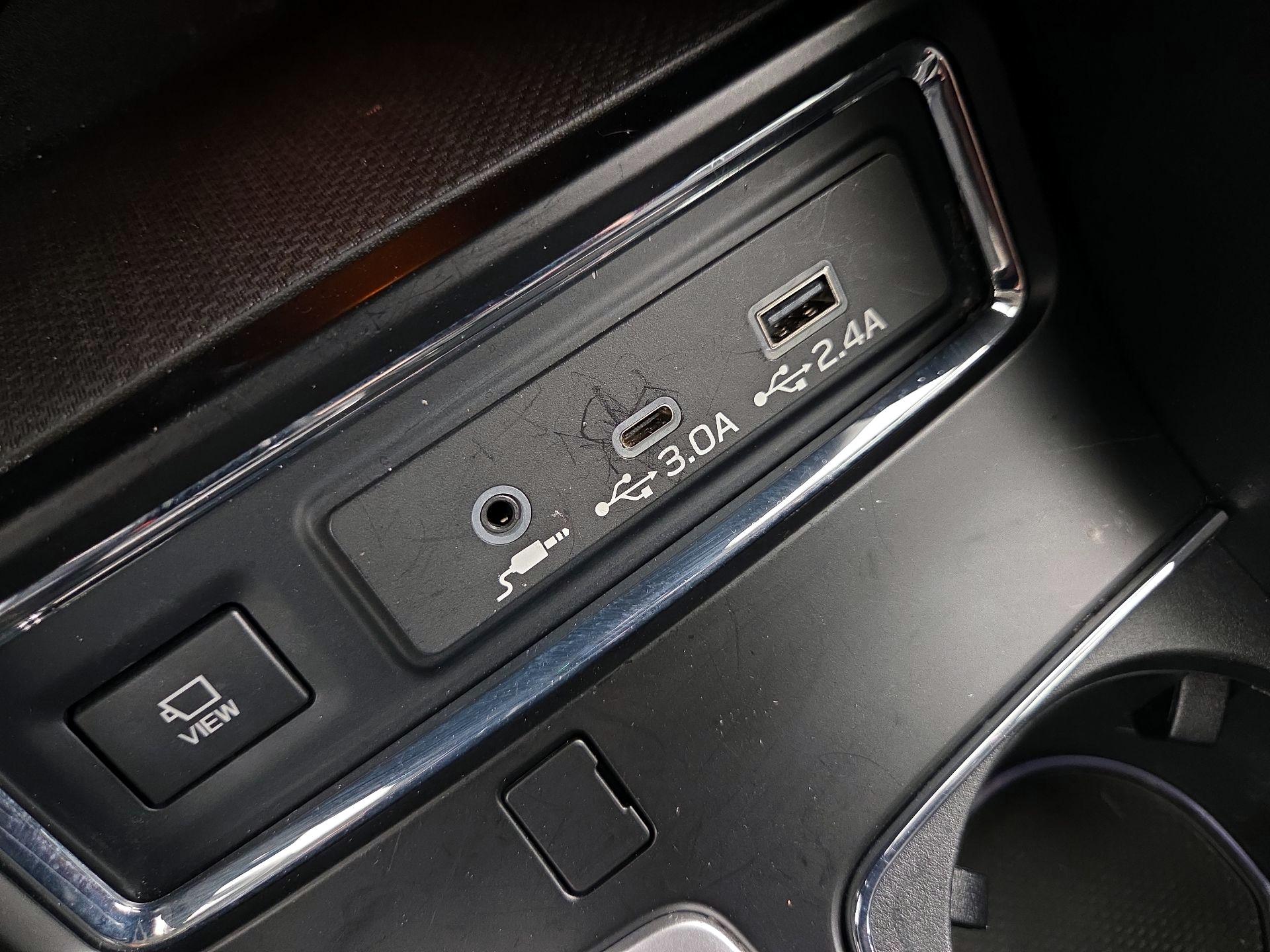 Thumbnail: 2023 Subaru Ascent - 18