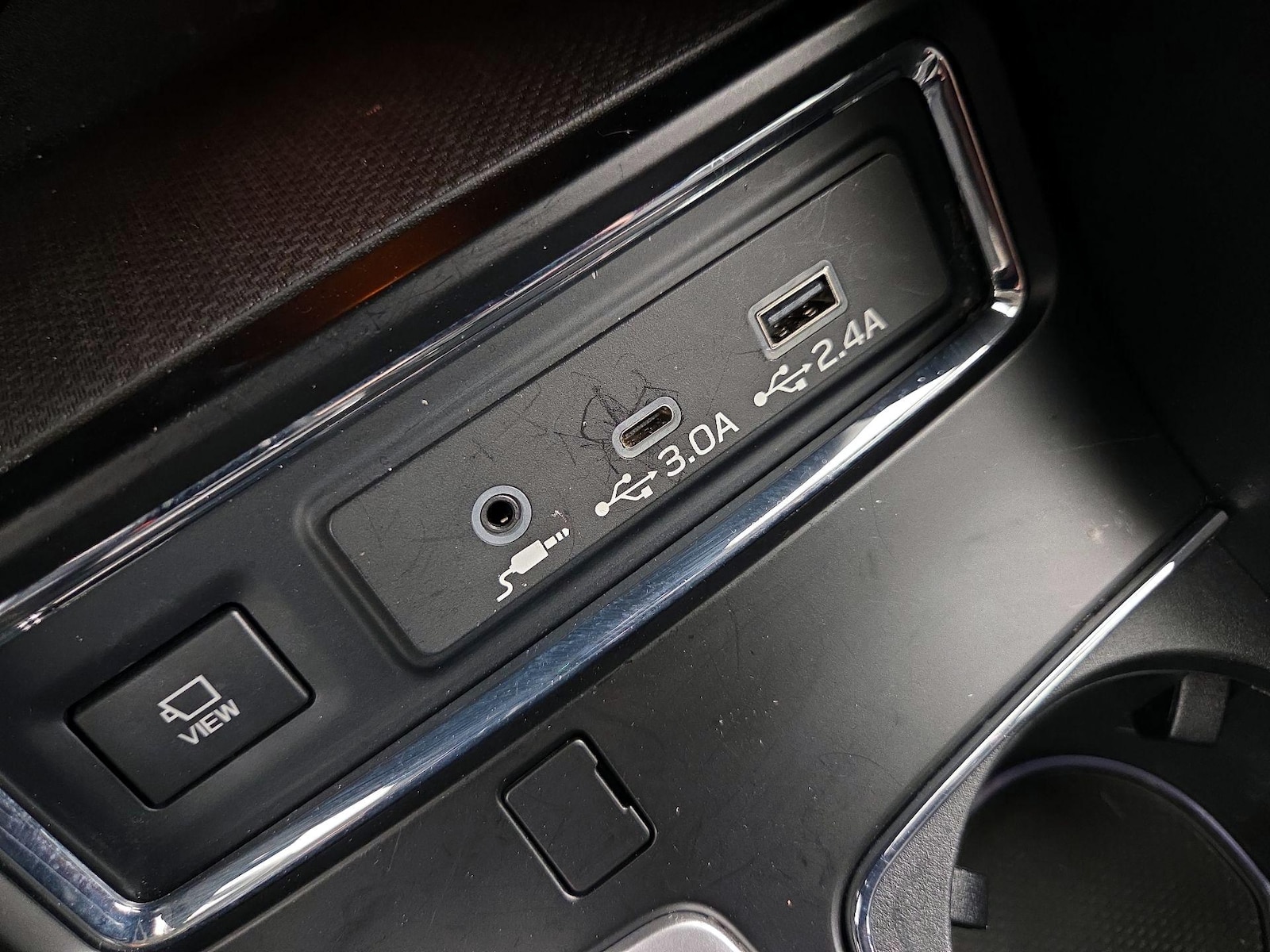 2023 Subaru Ascent Limited - Photo 19