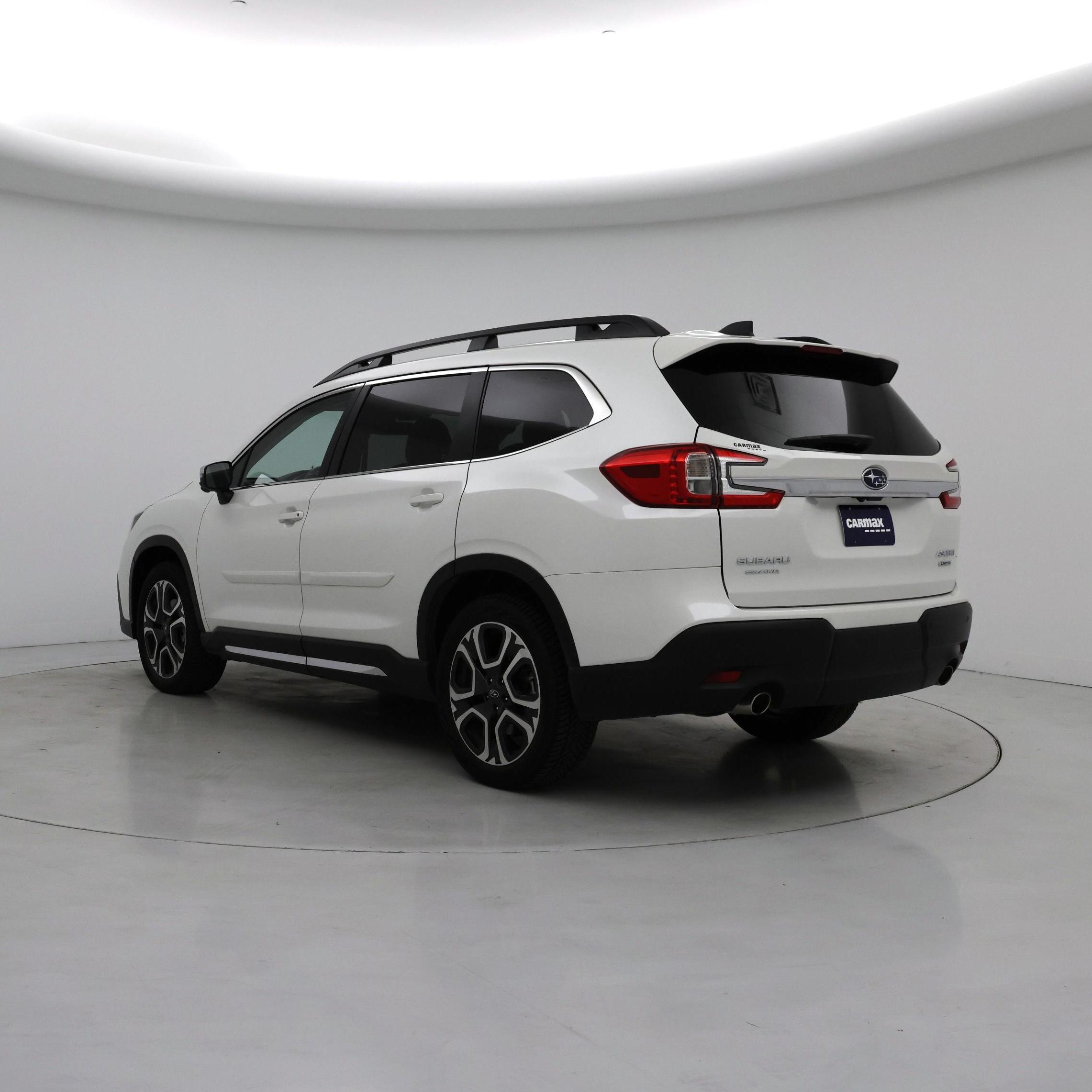 Thumbnail: 2023 Subaru Ascent - 2