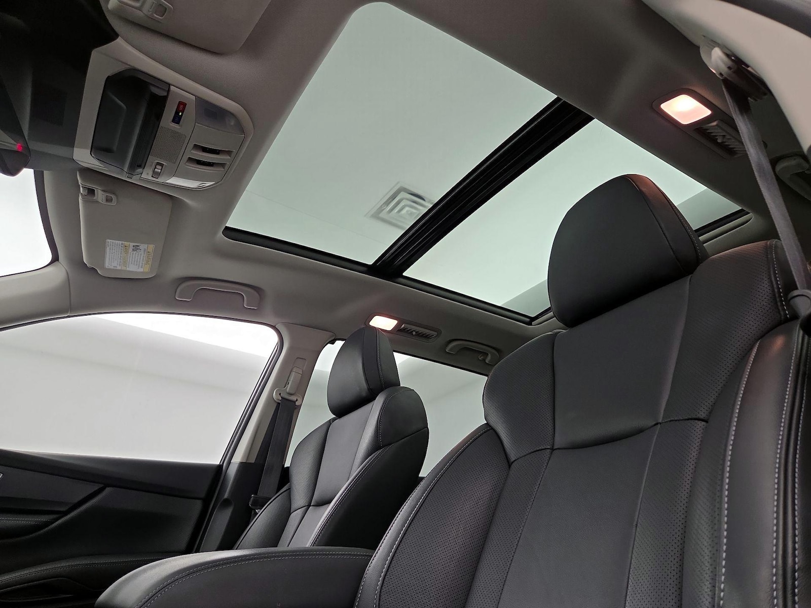 2023 Subaru Ascent Limited - Photo 20