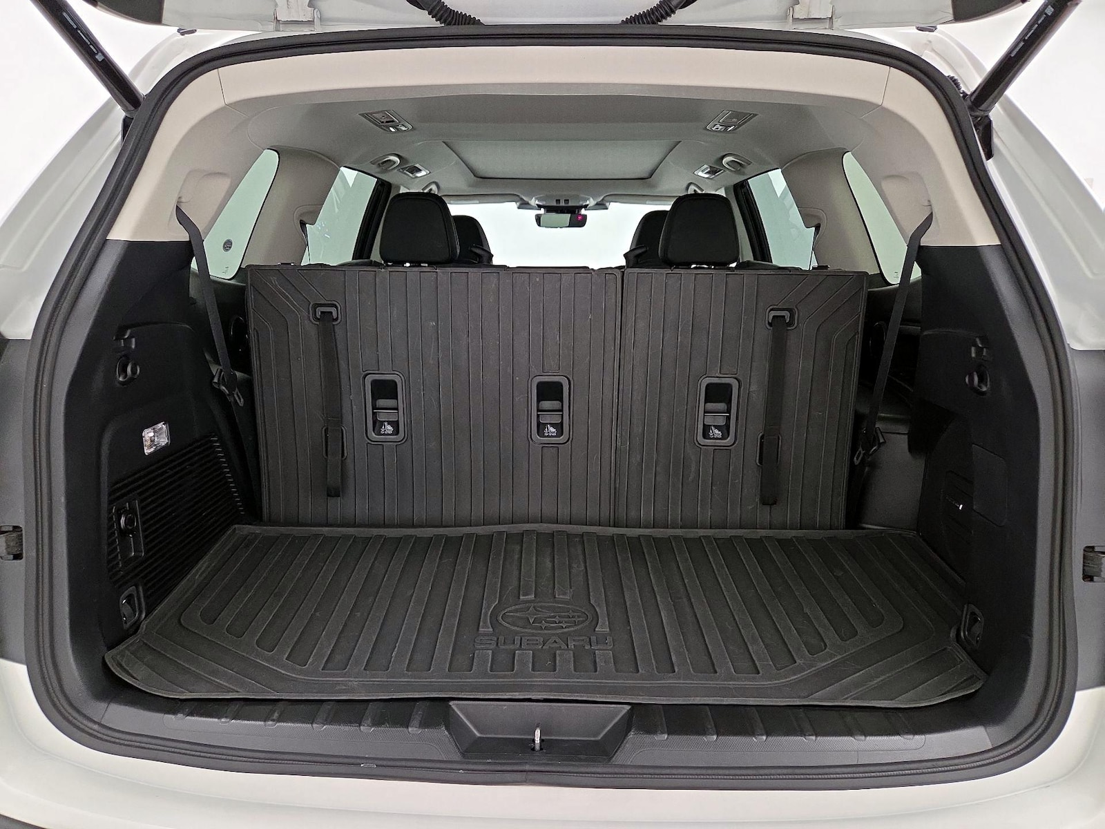 2023 Subaru Ascent Limited - Photo 23