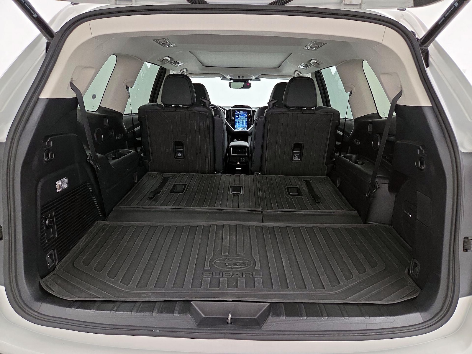 2023 Subaru Ascent Limited - Photo 24