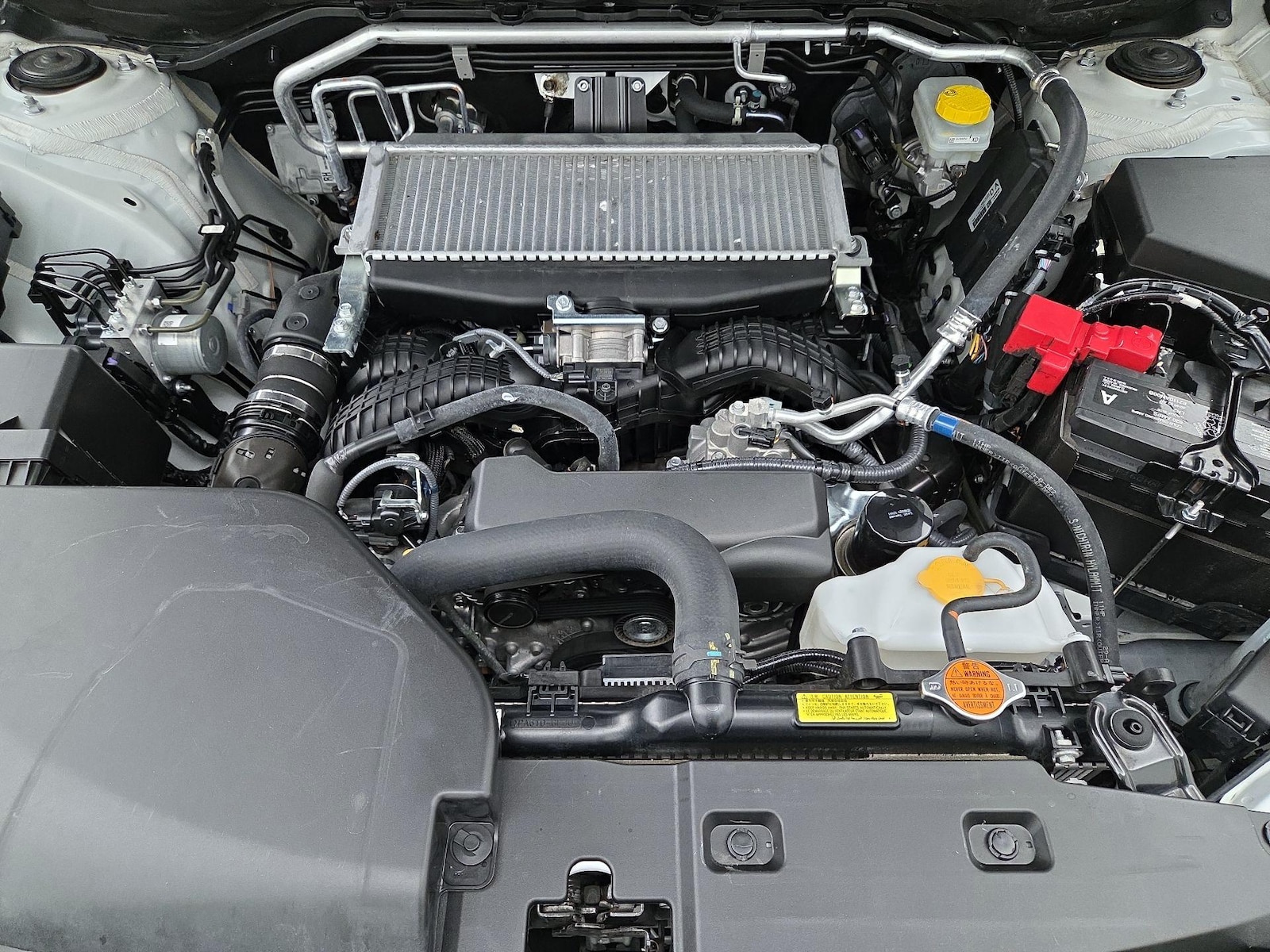 2023 Subaru Ascent Limited - Photo 25