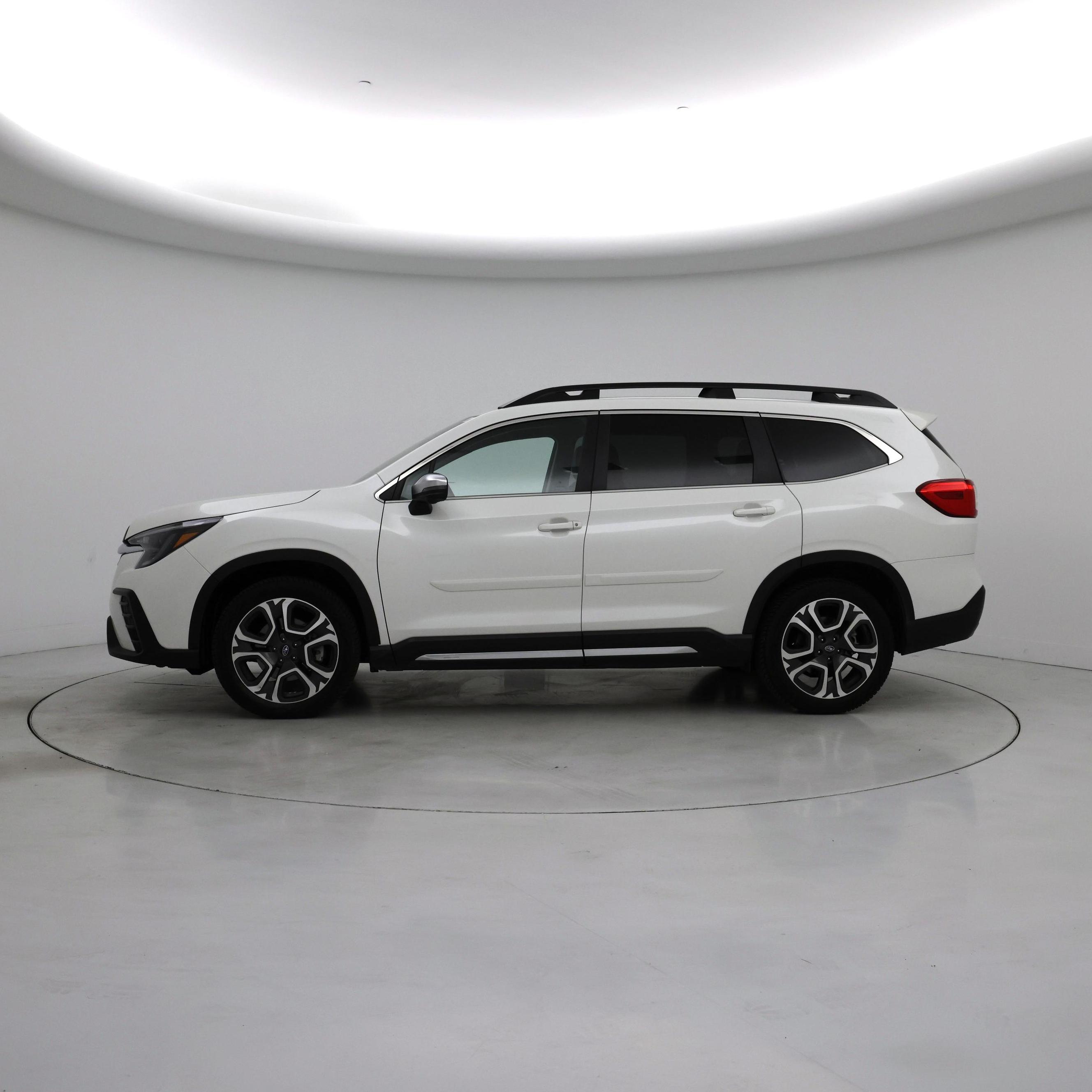 Thumbnail: 2023 Subaru Ascent - 3