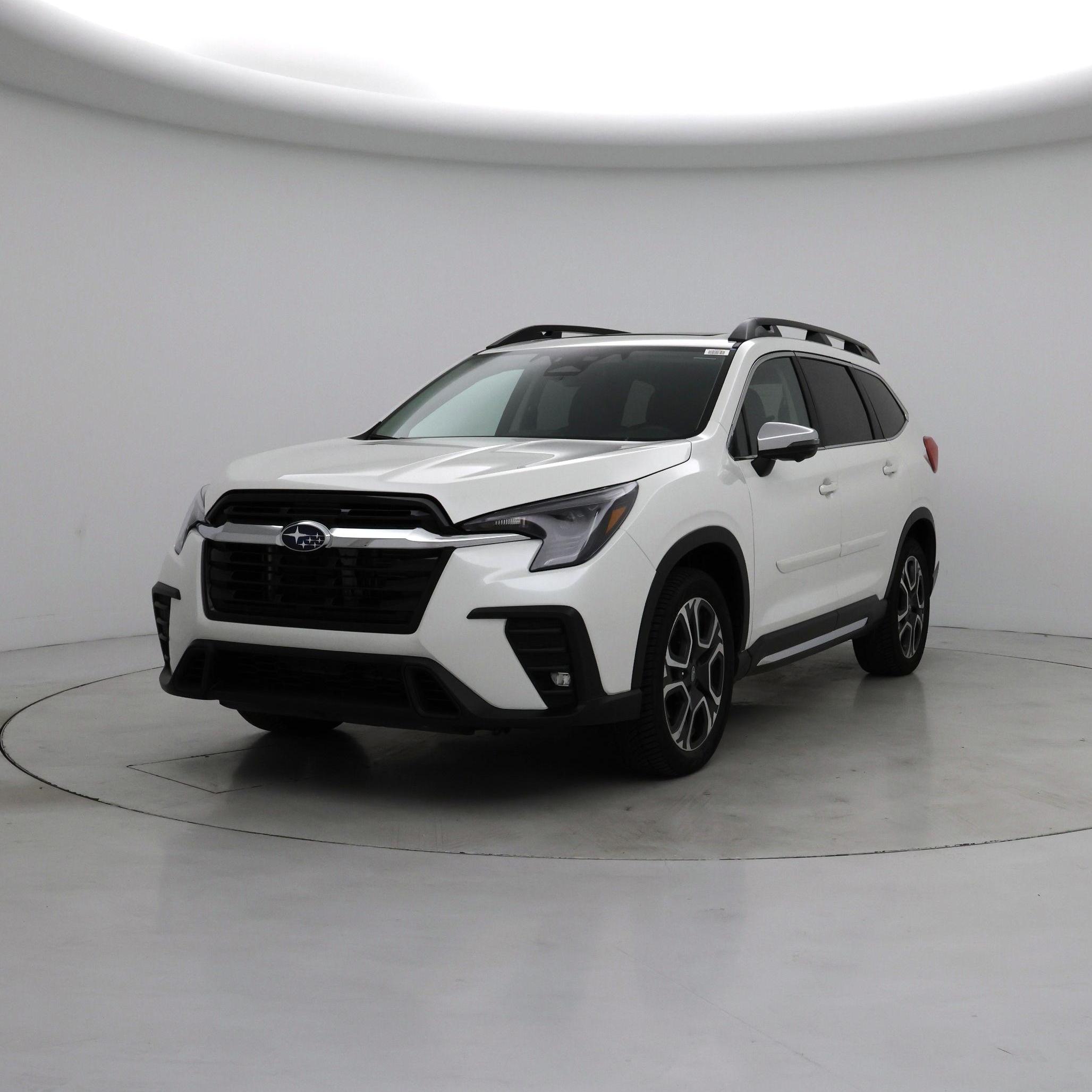 Thumbnail: 2023 Subaru Ascent - 4