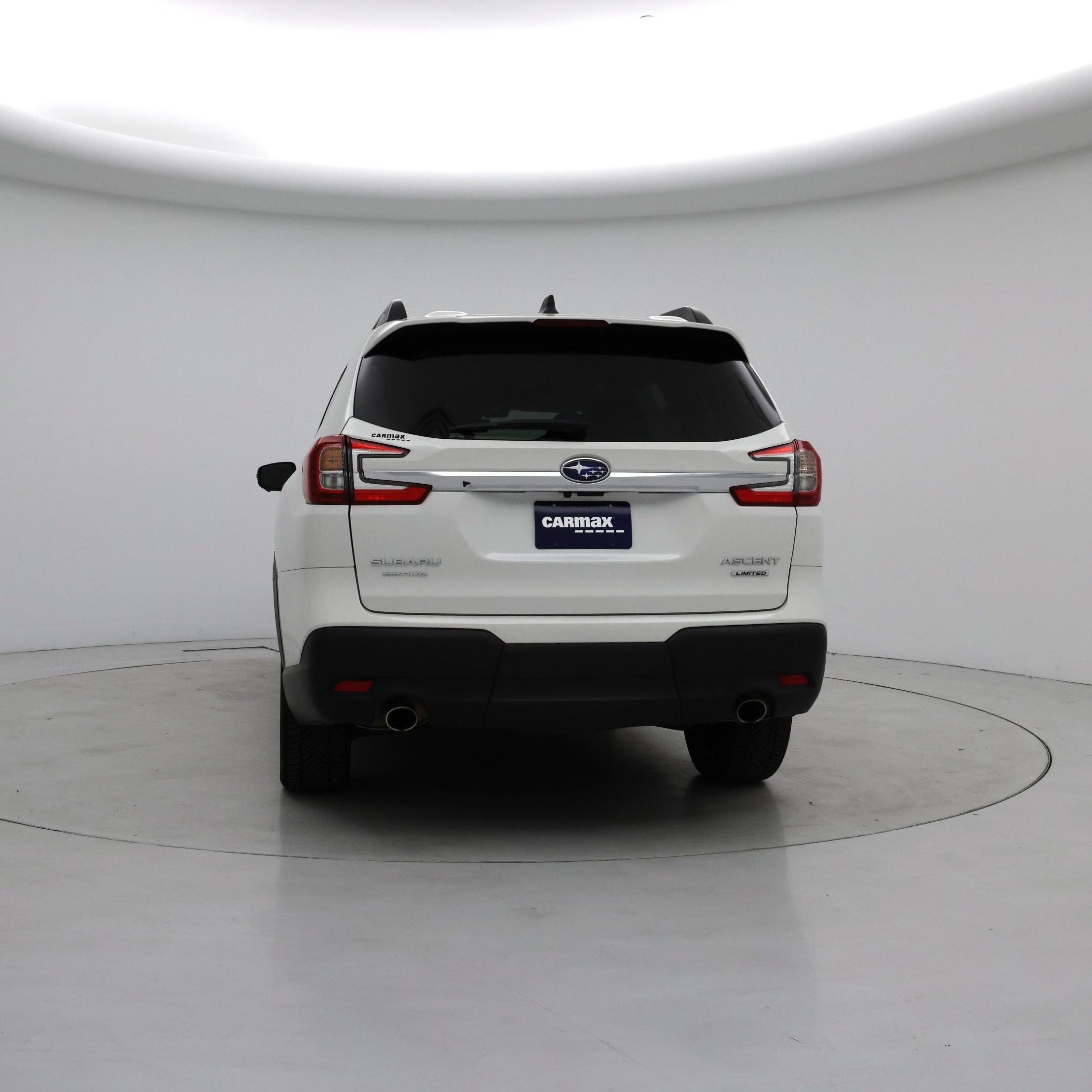 Thumbnail: 2023 Subaru Ascent - 6