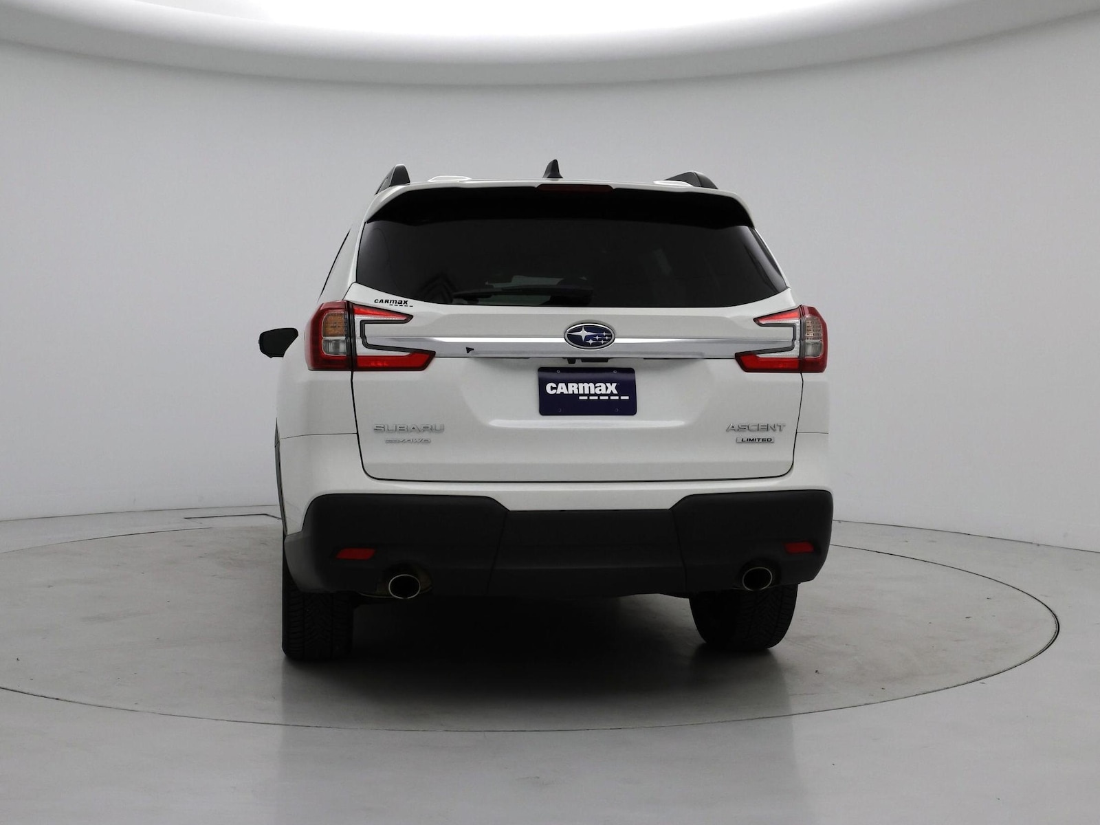2023 Subaru Ascent Limited - Photo 7