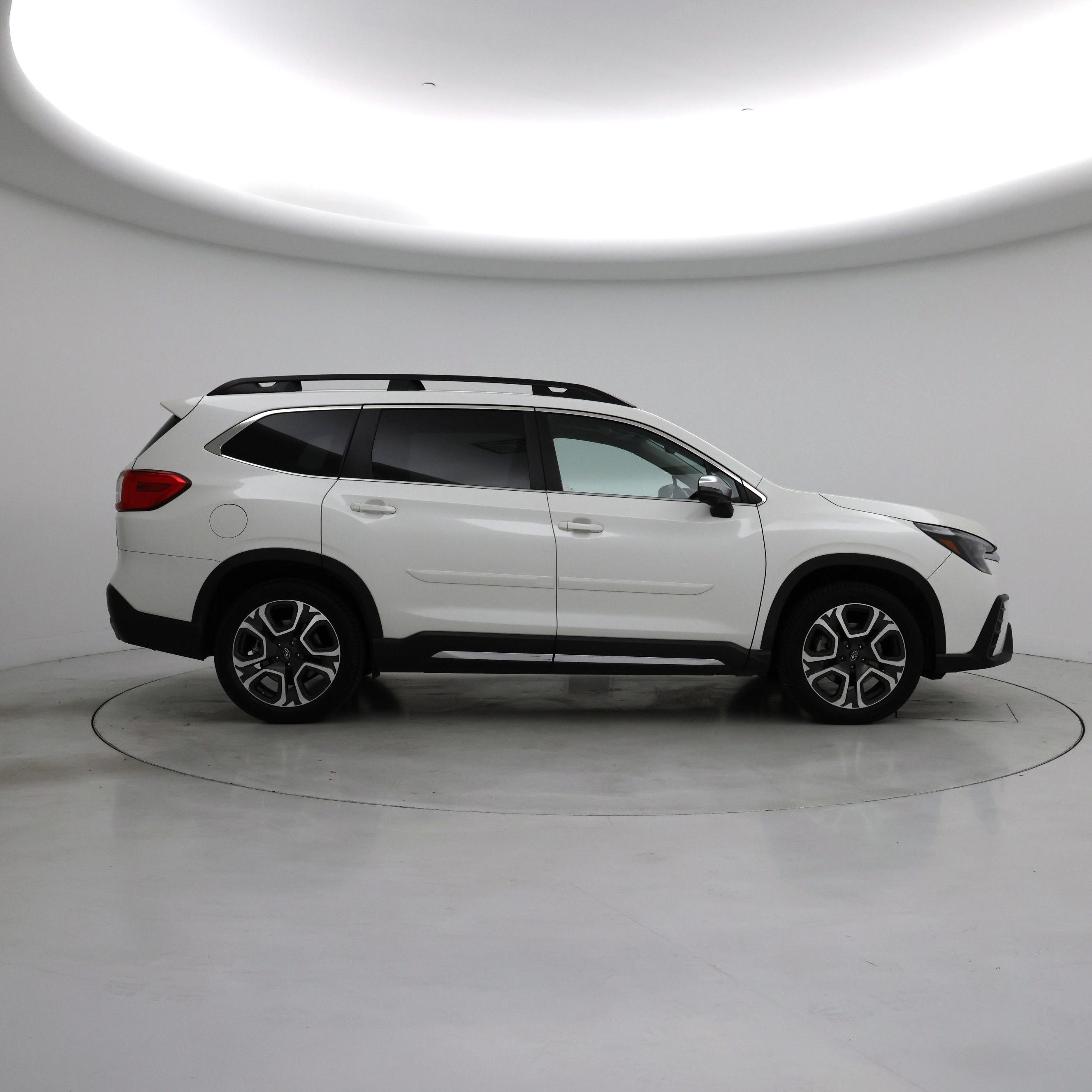 Thumbnail: 2023 Subaru Ascent - 7