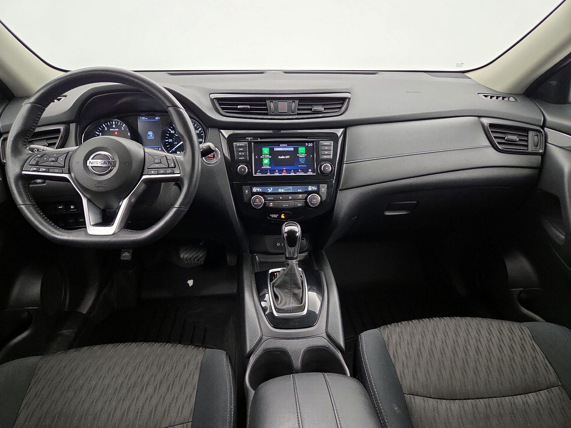 Thumbnail: 2018 Nissan Rogue - 9