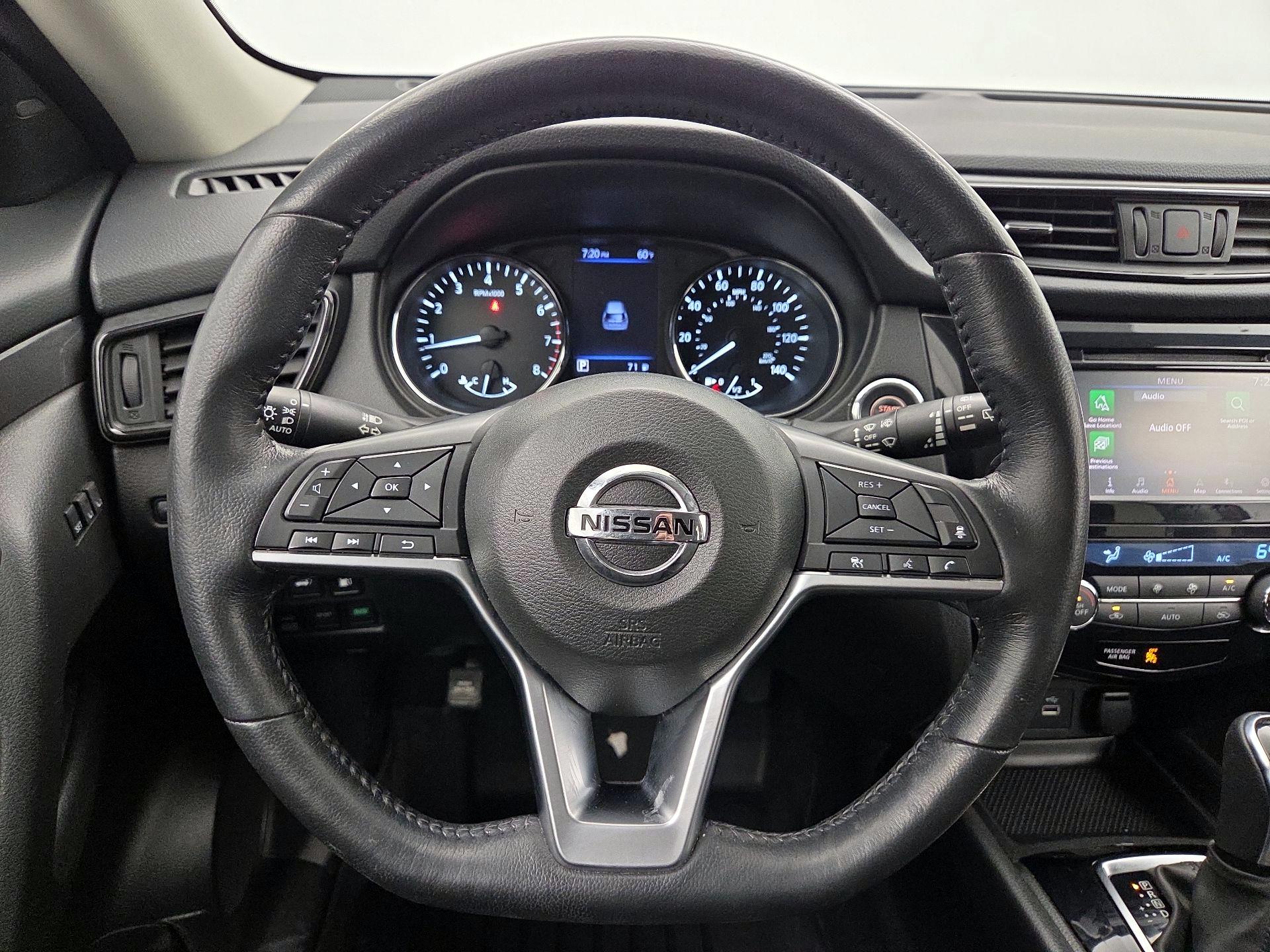 Thumbnail: 2018 Nissan Rogue - 10
