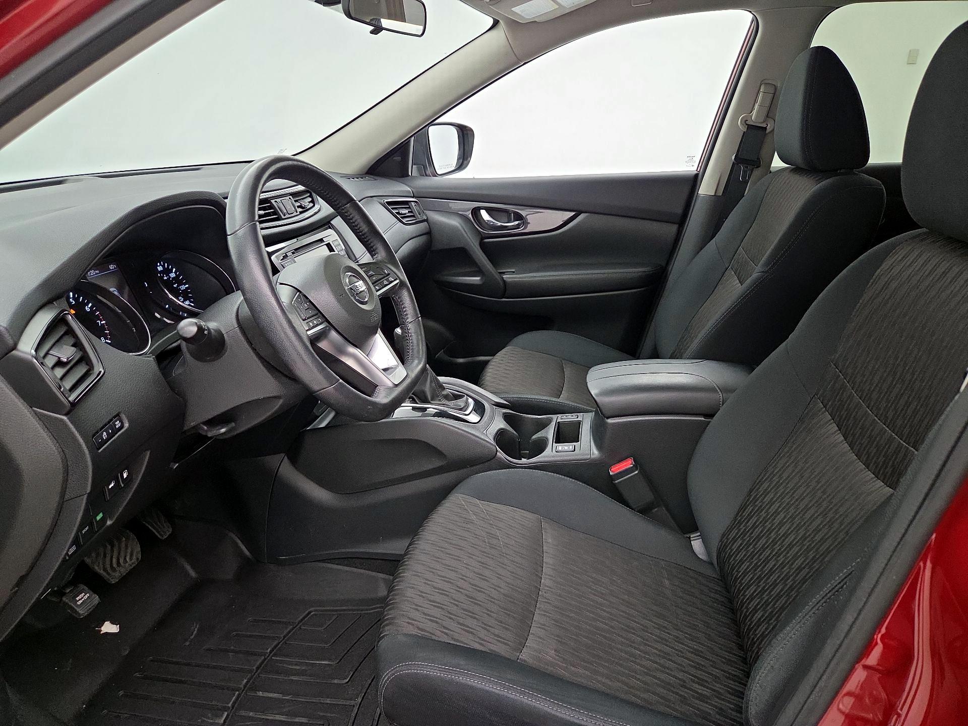Thumbnail: 2018 Nissan Rogue - 11