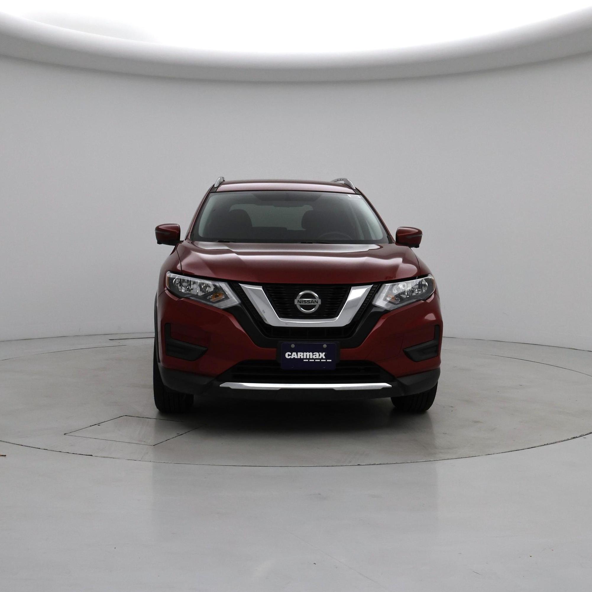 Thumbnail: 2018 Nissan Rogue - 5