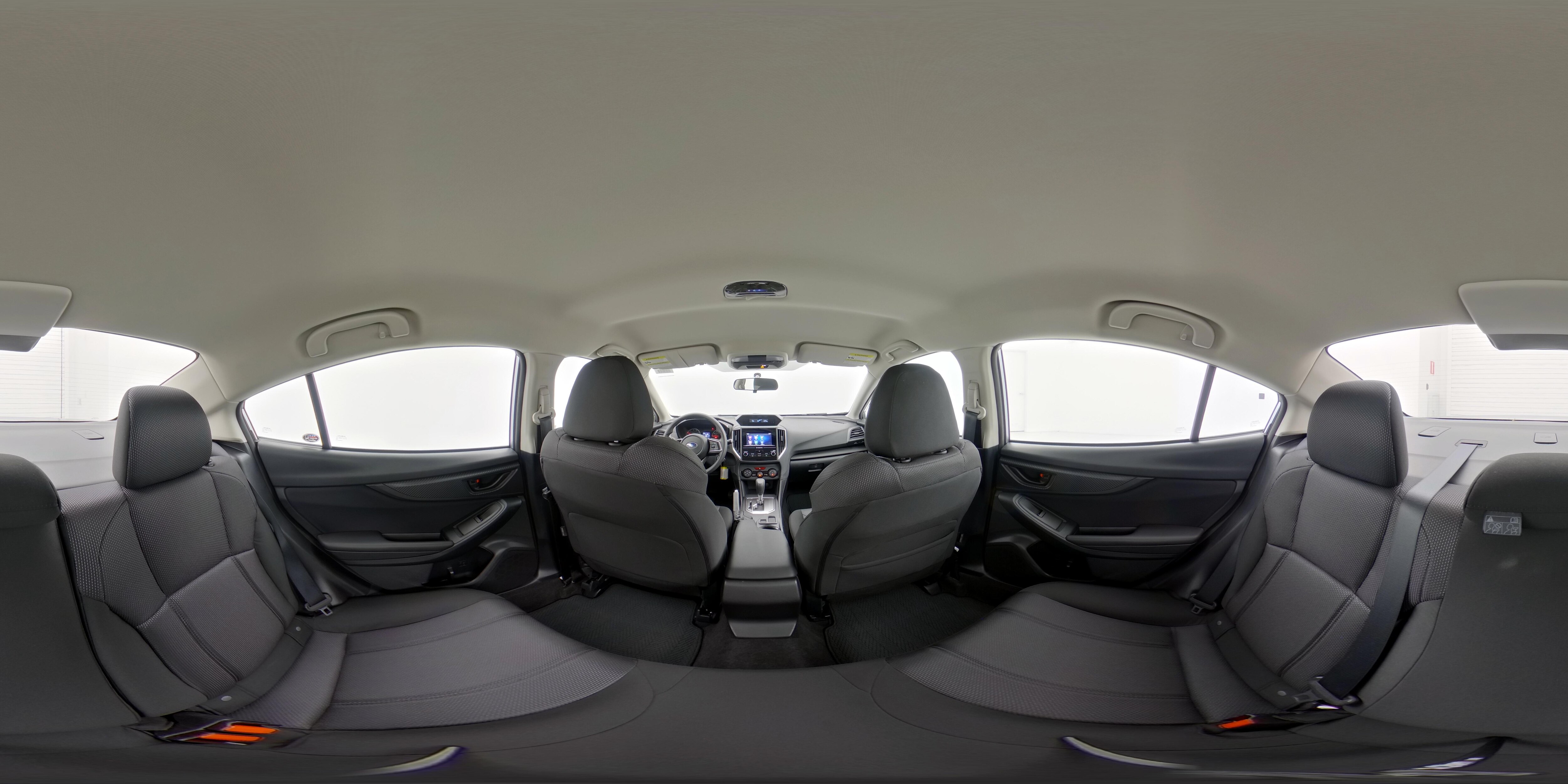 2017 Subaru Impreza Base - Photo 25