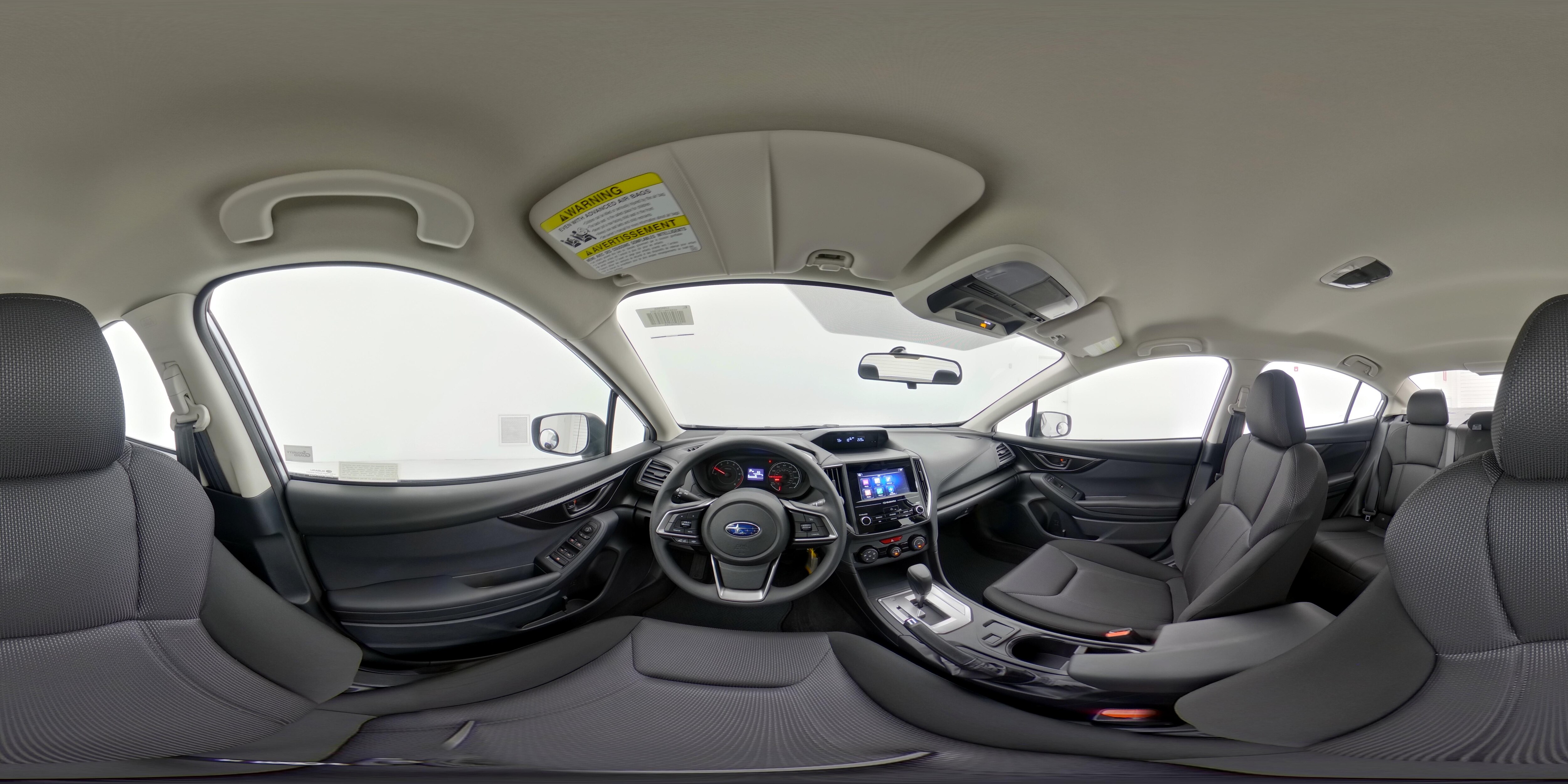 2017 Subaru Impreza Base - Photo 26