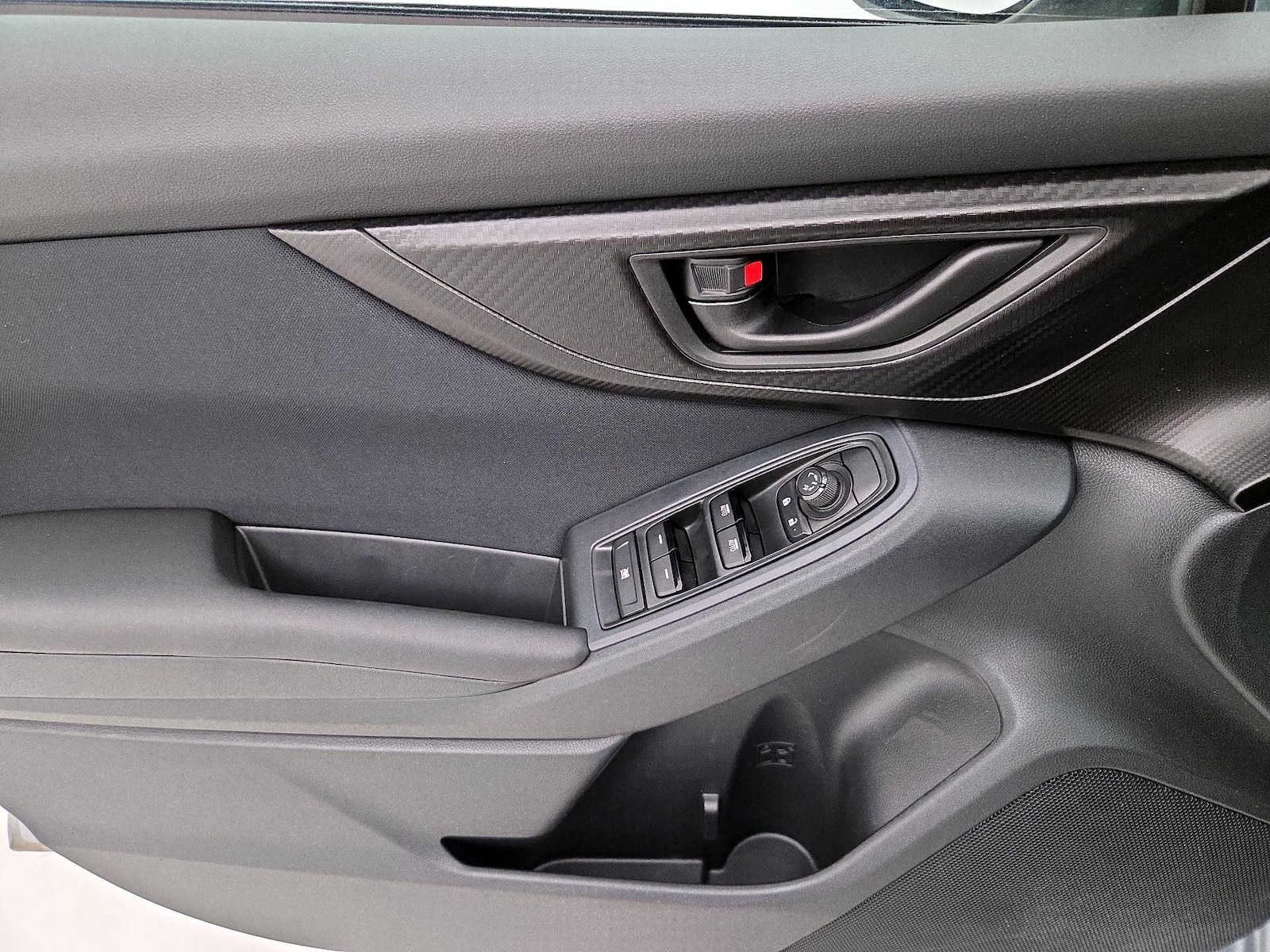 2017 Subaru Impreza Base - Photo 13