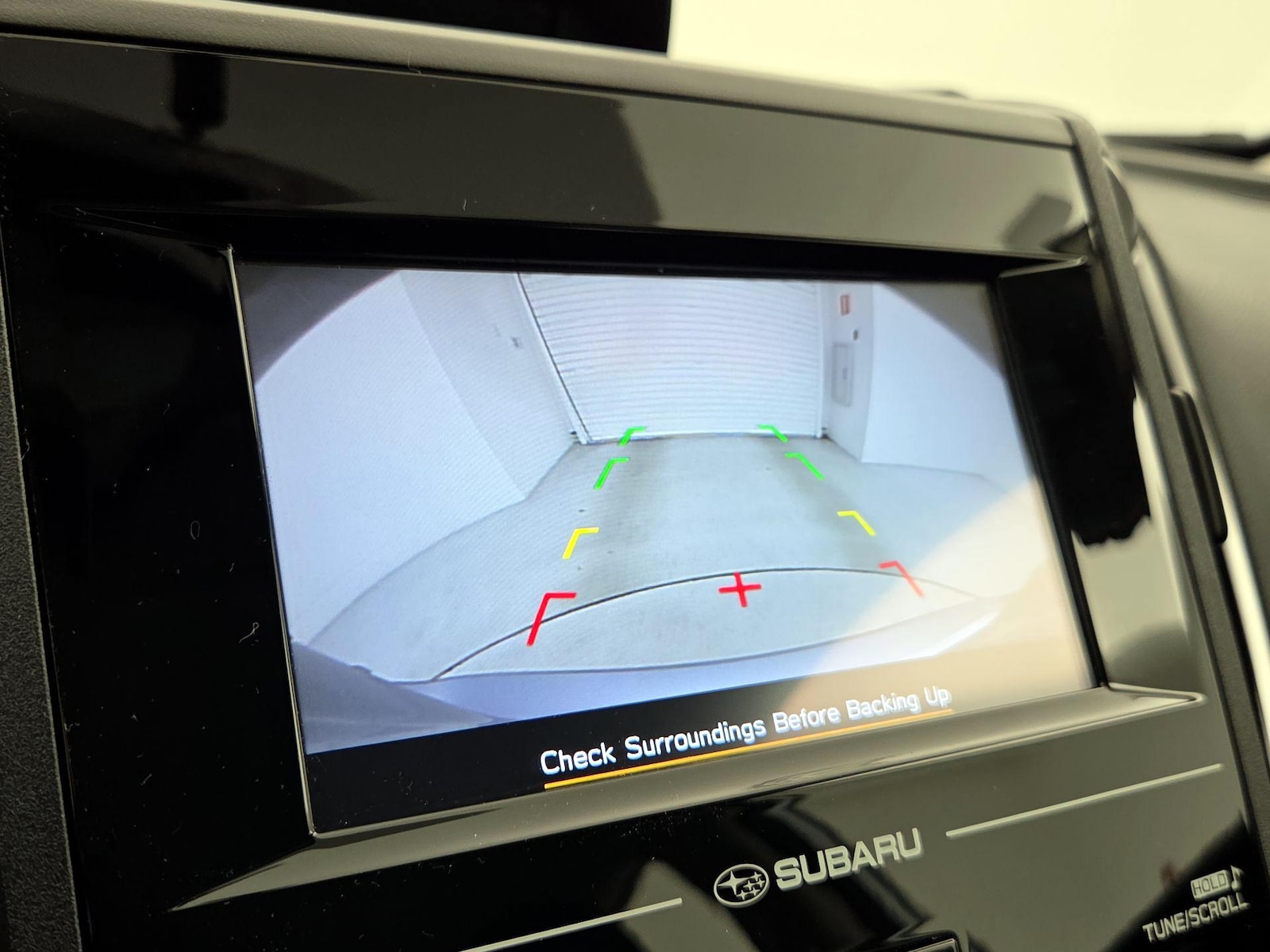 2017 Subaru Impreza Base - Photo 15