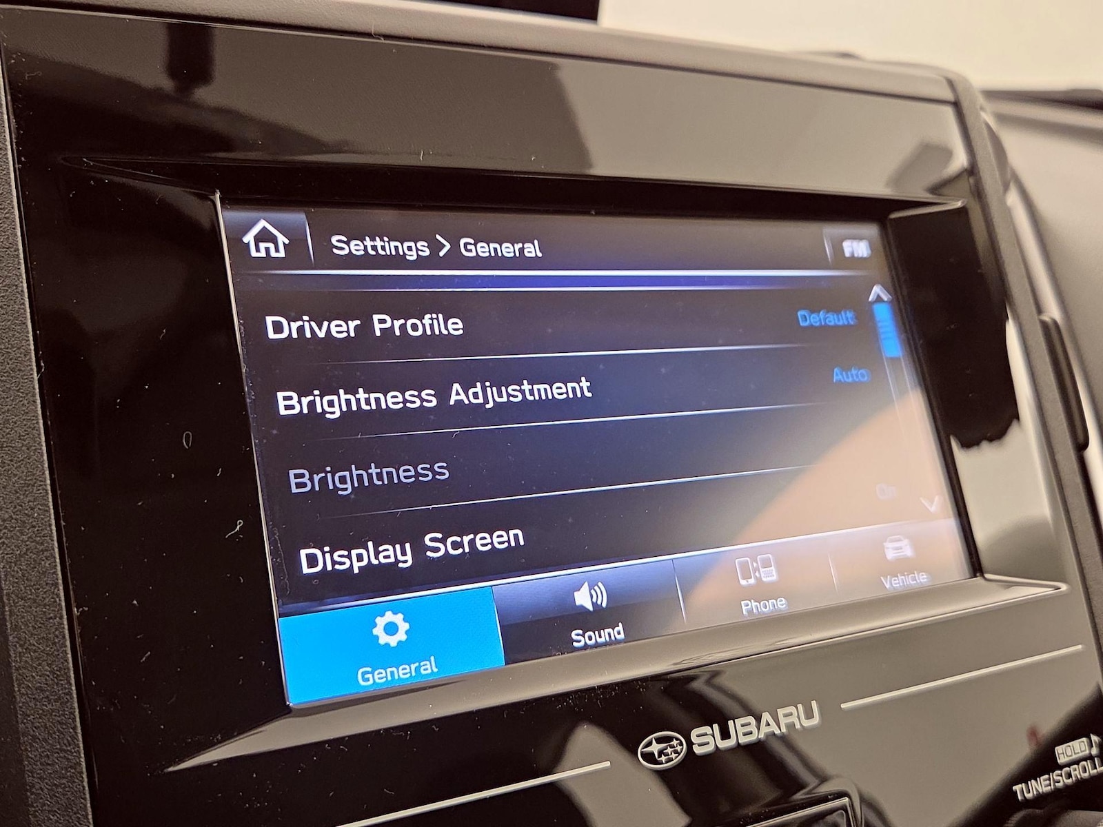 2017 Subaru Impreza Base - Photo 16