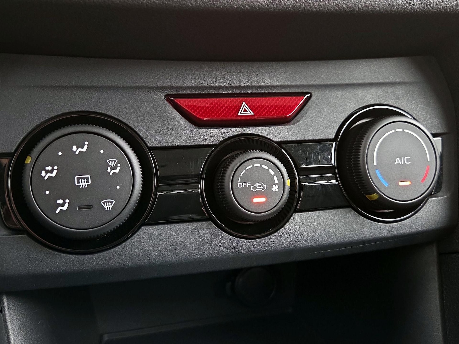 2017 Subaru Impreza Base - Photo 17