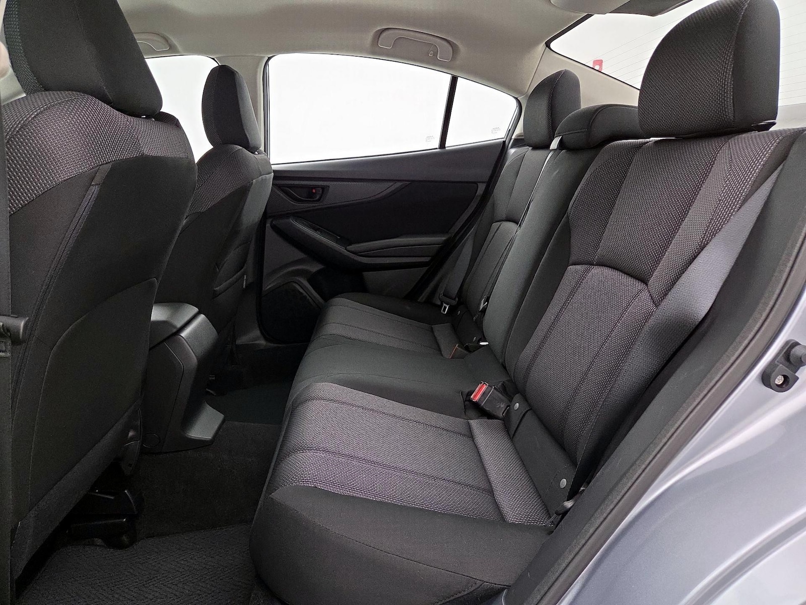 2017 Subaru Impreza Base - Photo 20