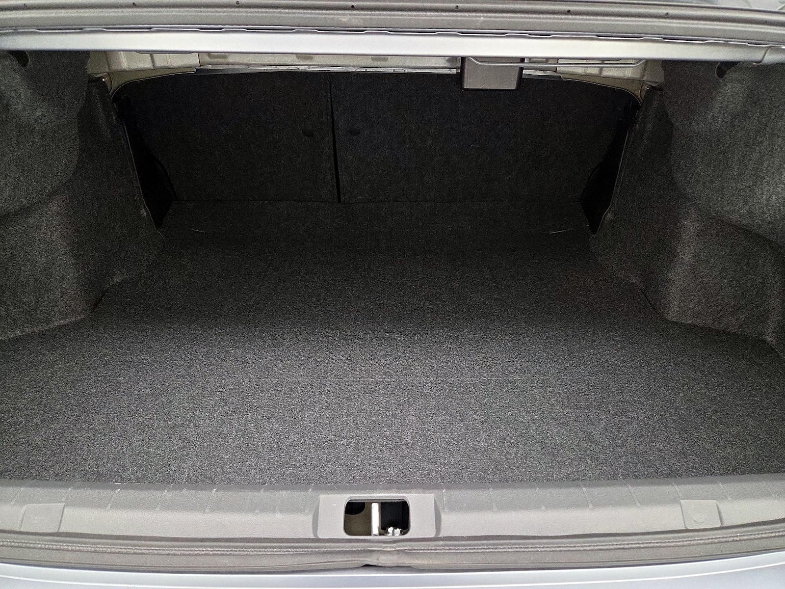 2017 Subaru Impreza Base - Photo 21