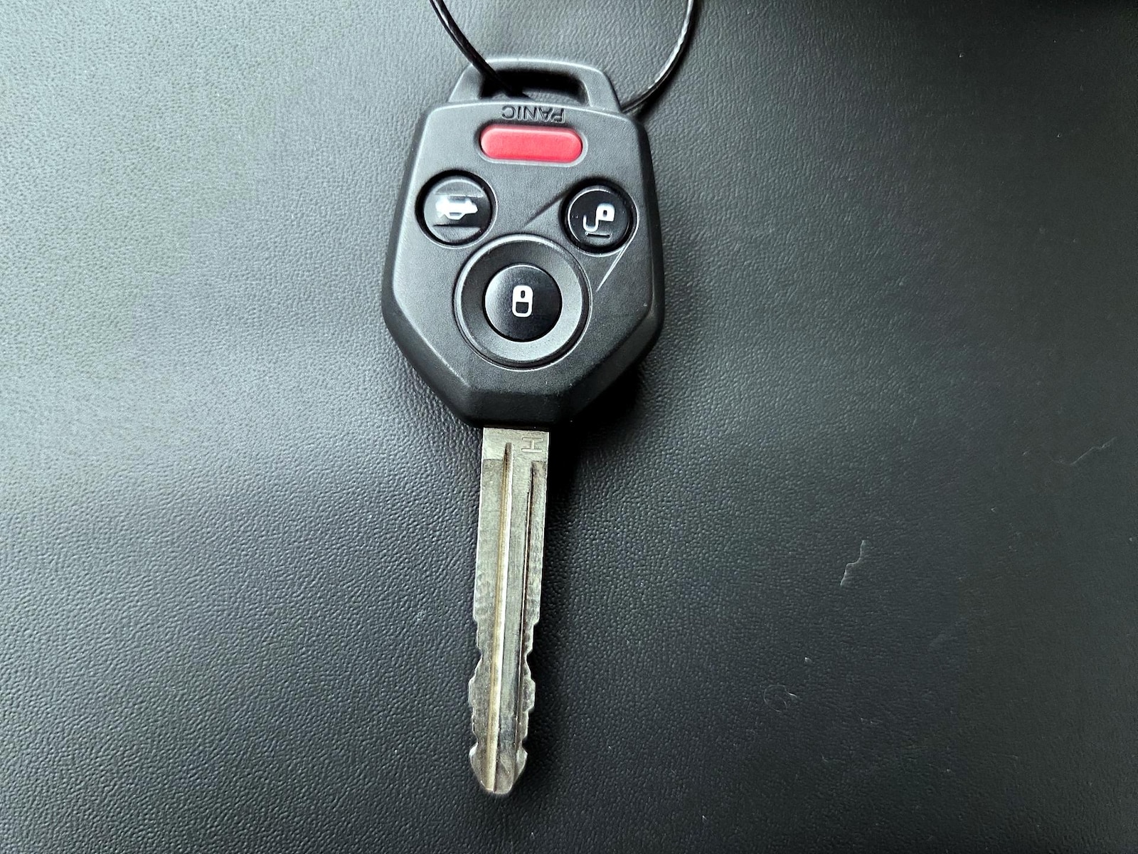 2017 Subaru Impreza Base - Photo 23