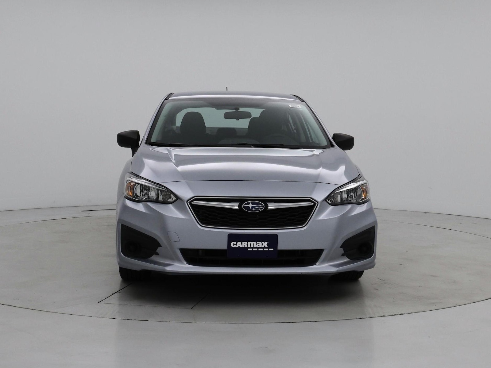 2017 Subaru Impreza Base - Photo 6