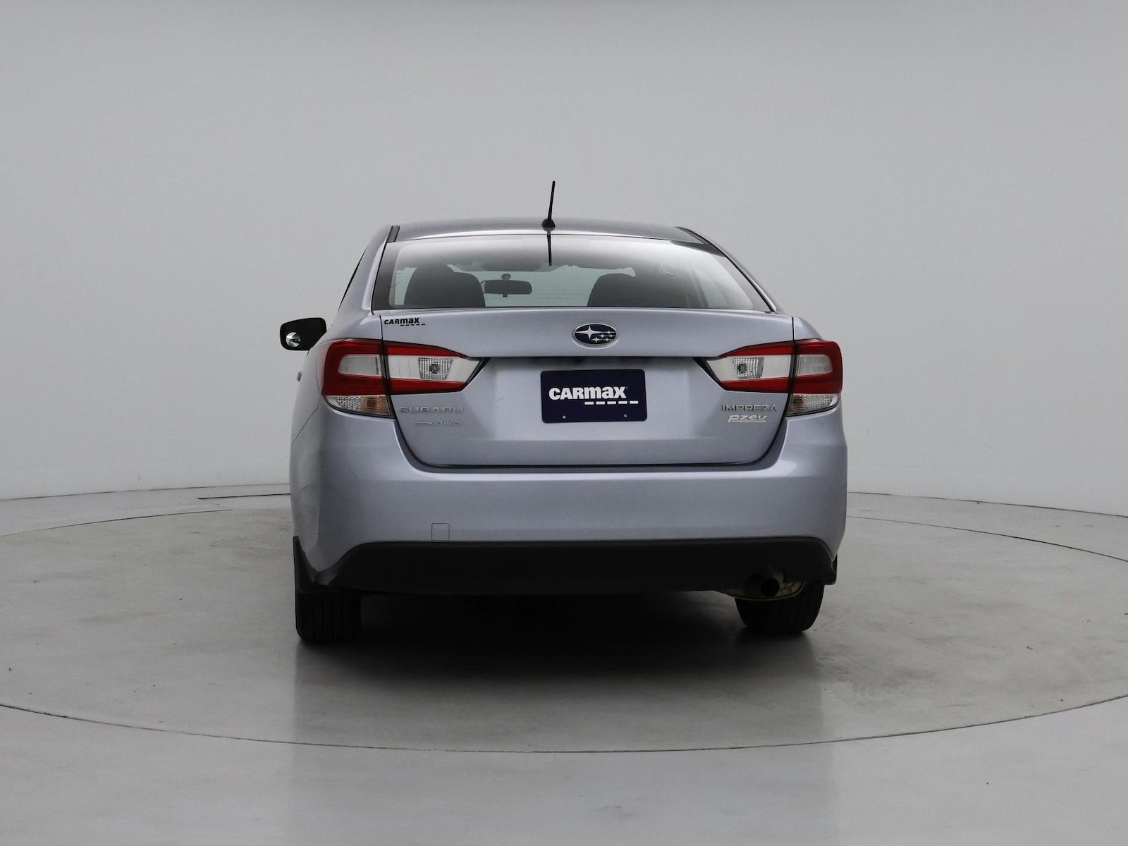 2017 Subaru Impreza Base - Photo 7