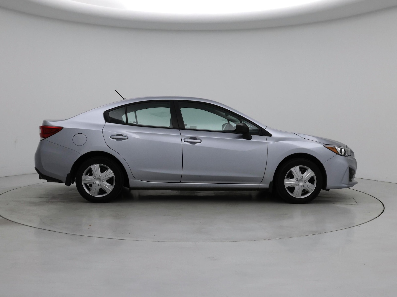 2017 Subaru Impreza Base - Photo 8