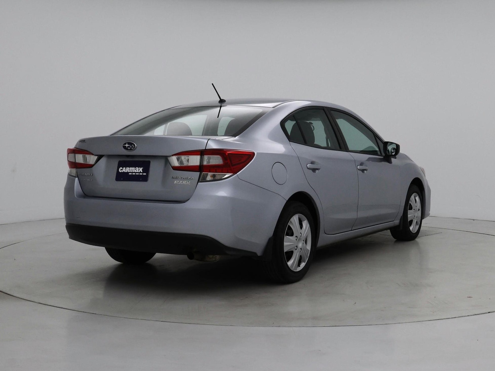 2017 Subaru Impreza Base - Photo 9