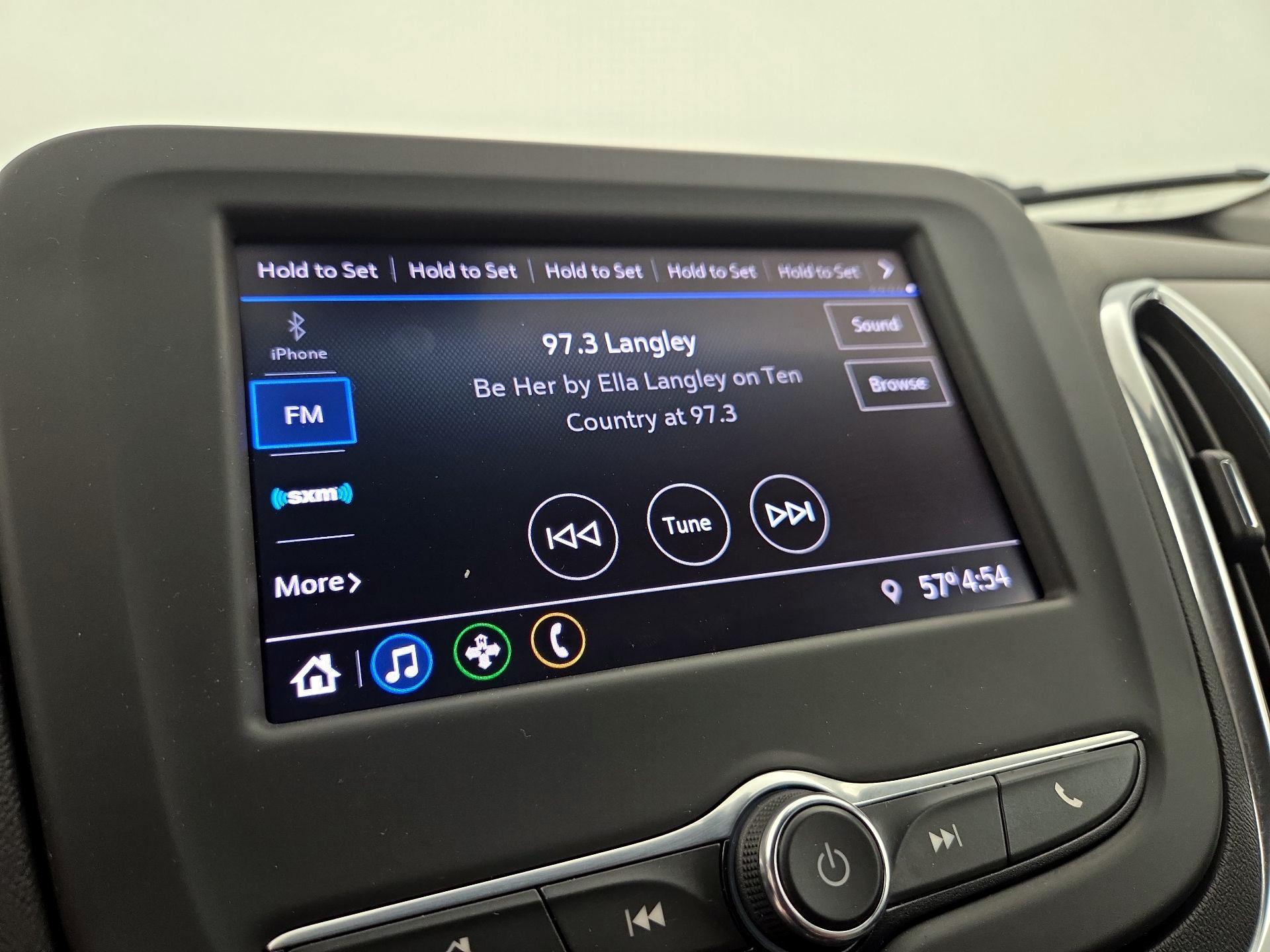 Thumbnail: 2021 Chevrolet Equinox - 15