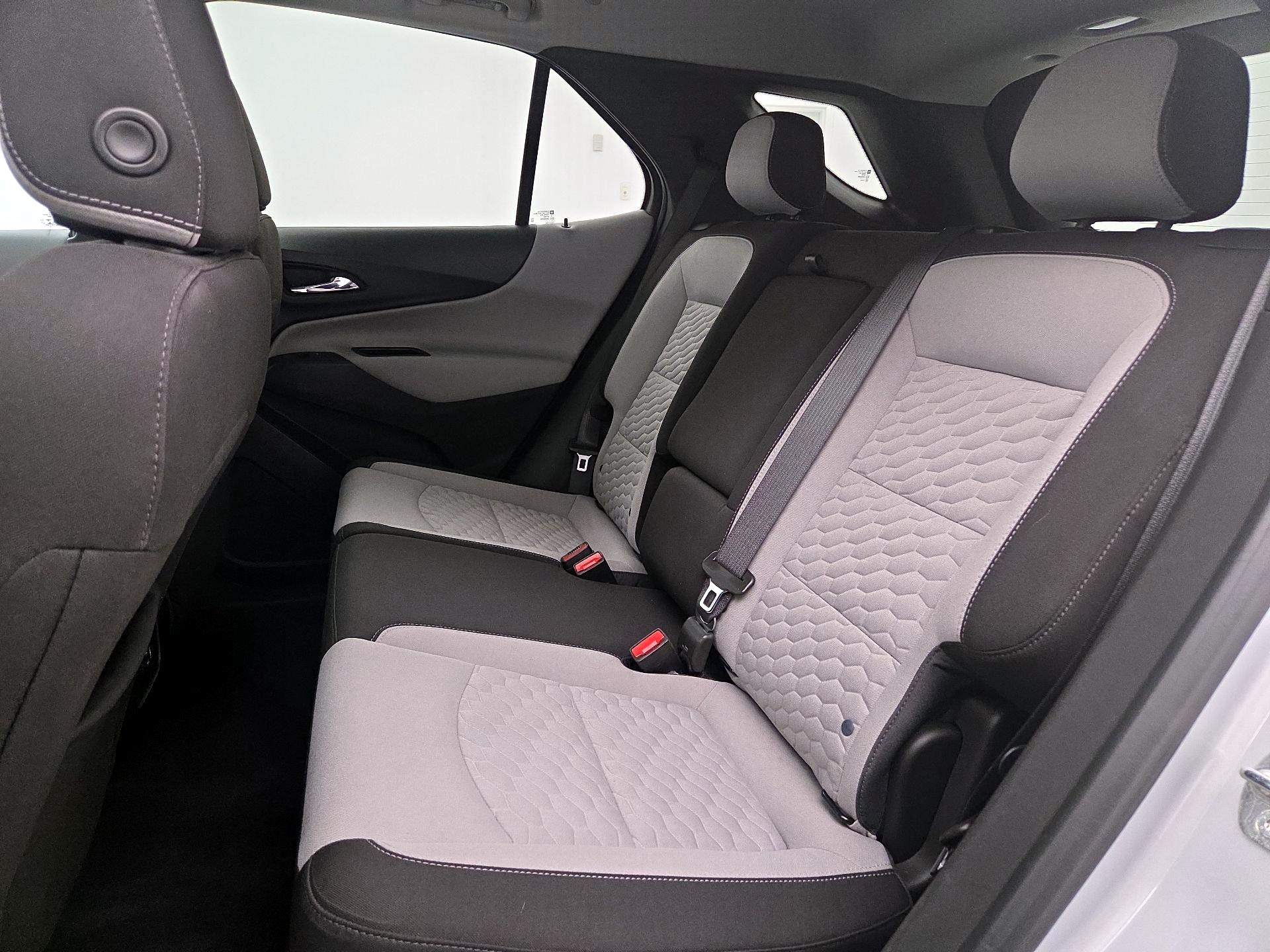 Thumbnail: 2021 Chevrolet Equinox - 19