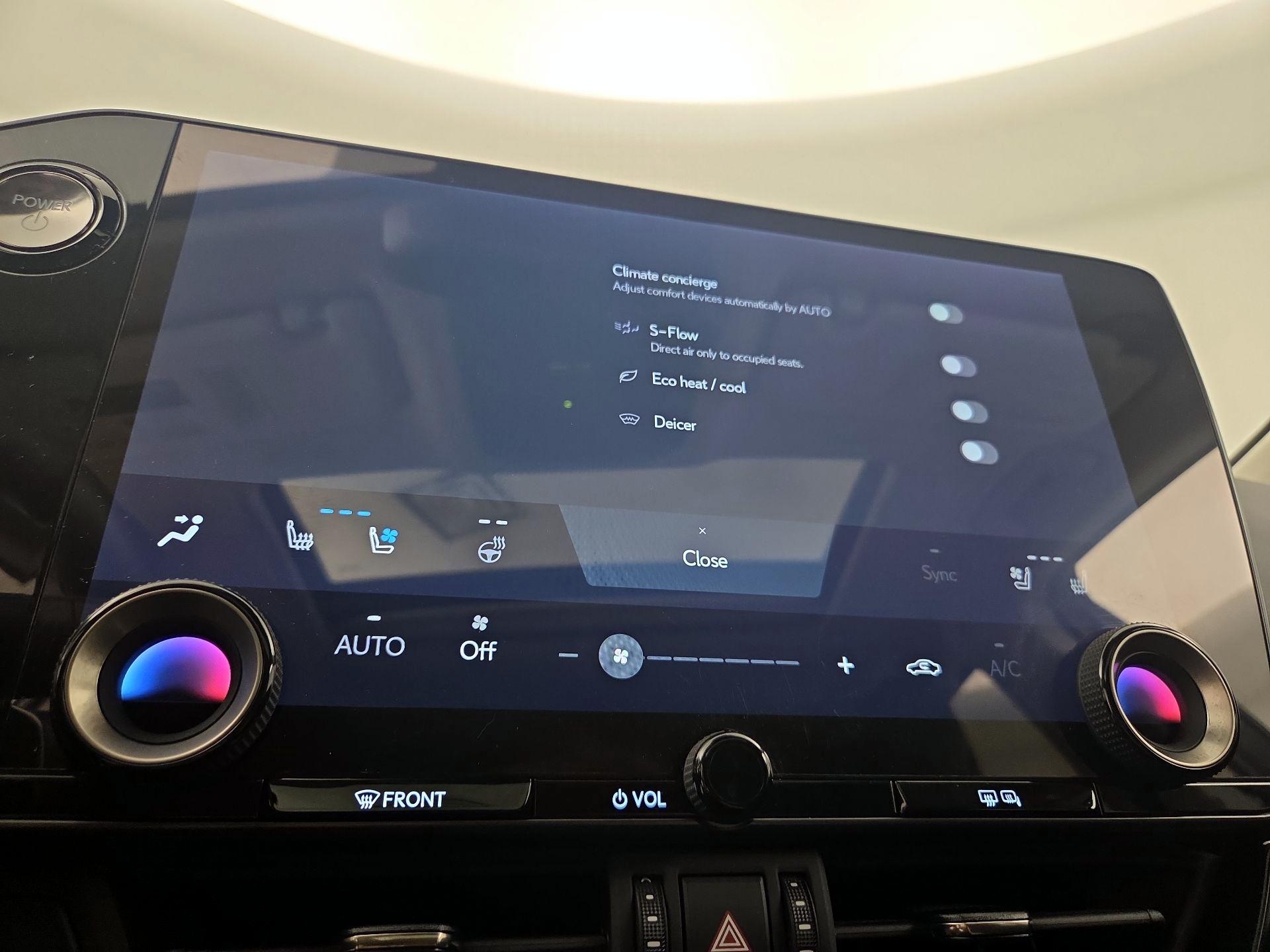 Thumbnail: 2025 Lexus NX - 17