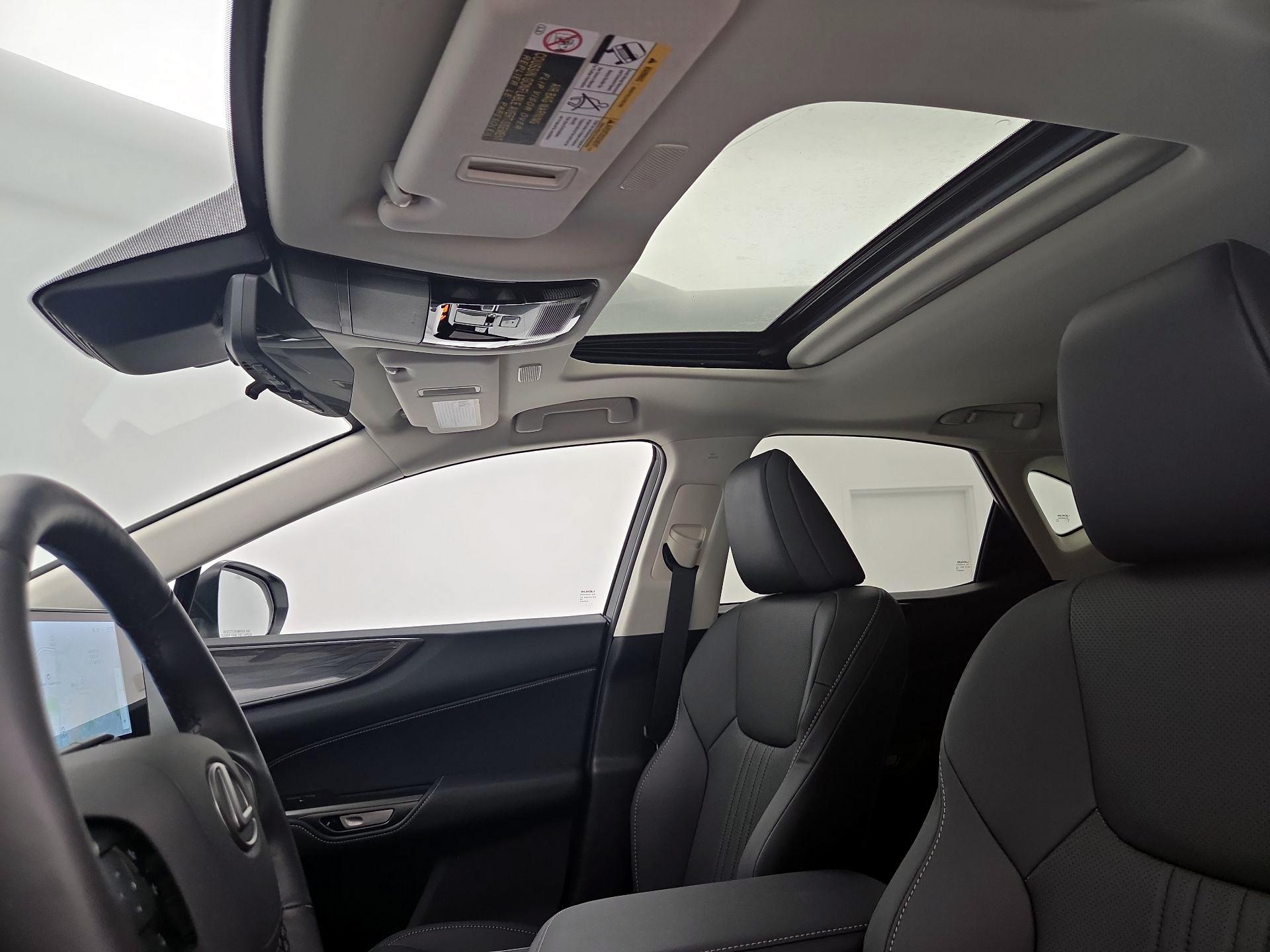 Thumbnail: 2025 Lexus NX - 20
