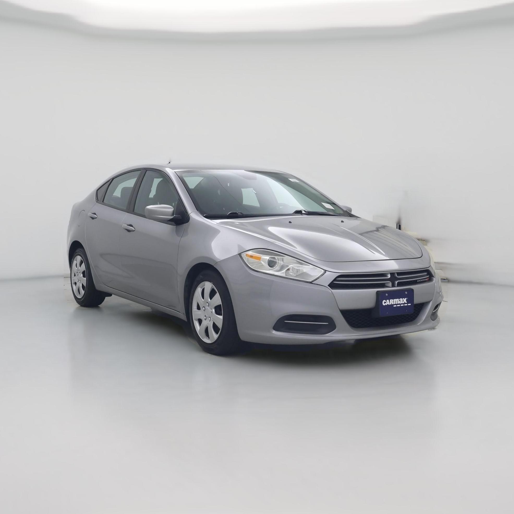 Thumbnail: 2015 Dodge Dart - 1