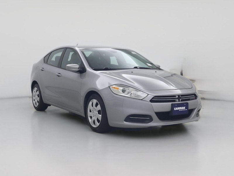 2015 Dodge Dart SE -
                  Sacramento, CA