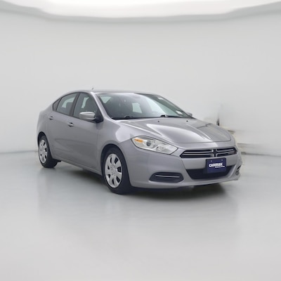 2015 Dodge Dart SE